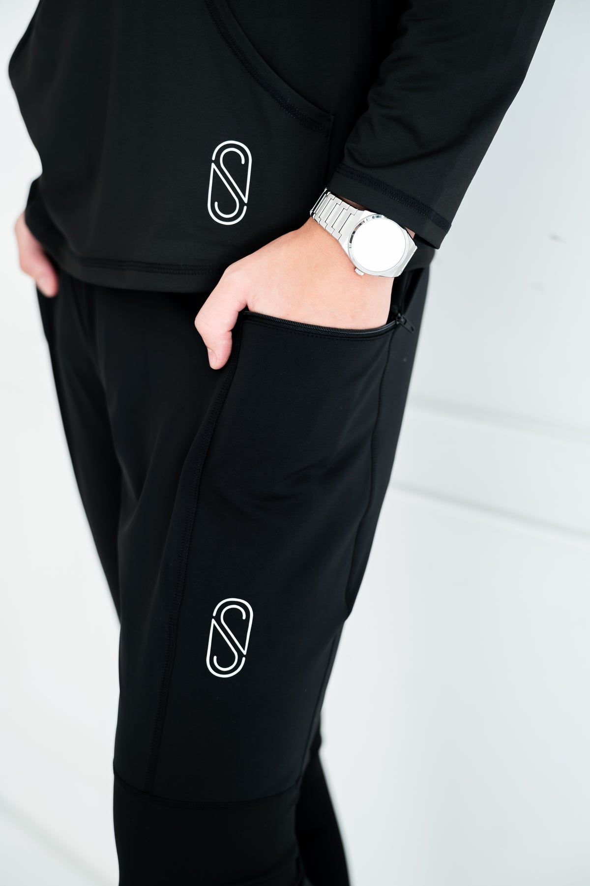 Flex Supreme Joggers