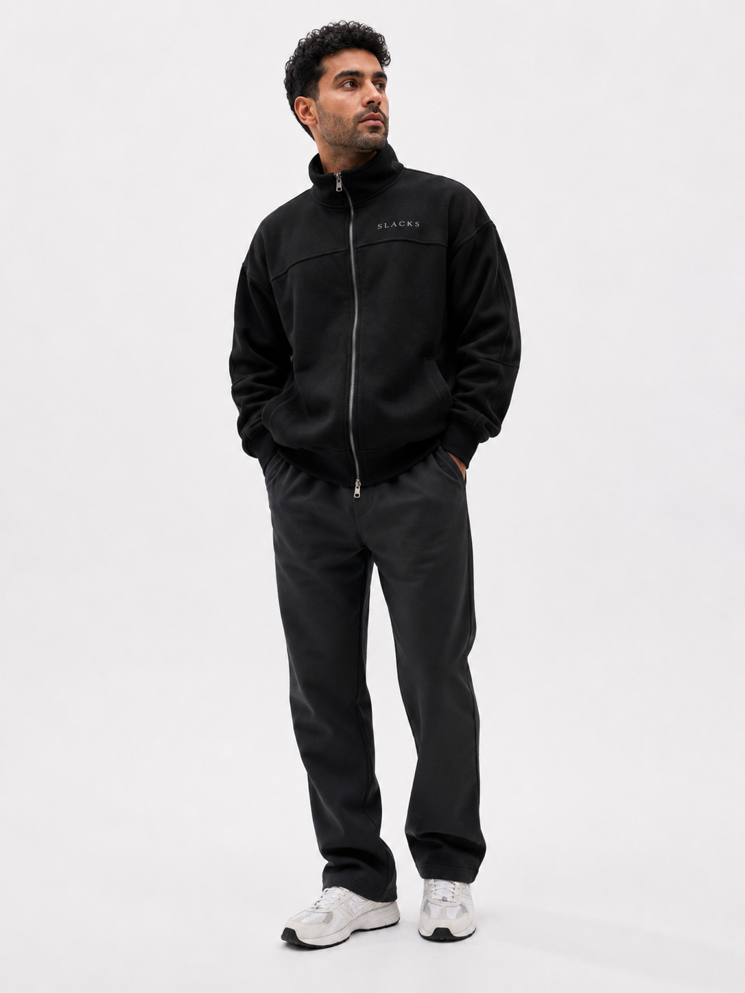 The Apex Jacket