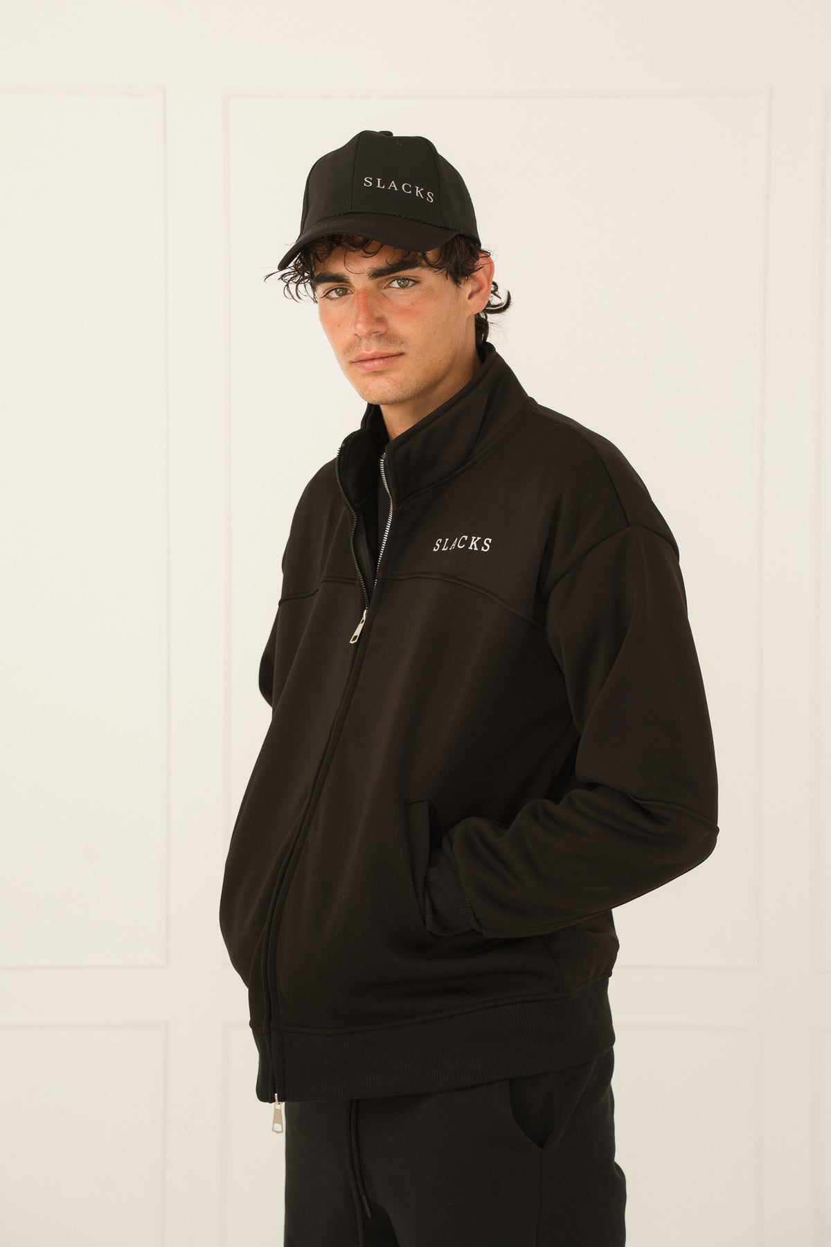 The Apex Jacket