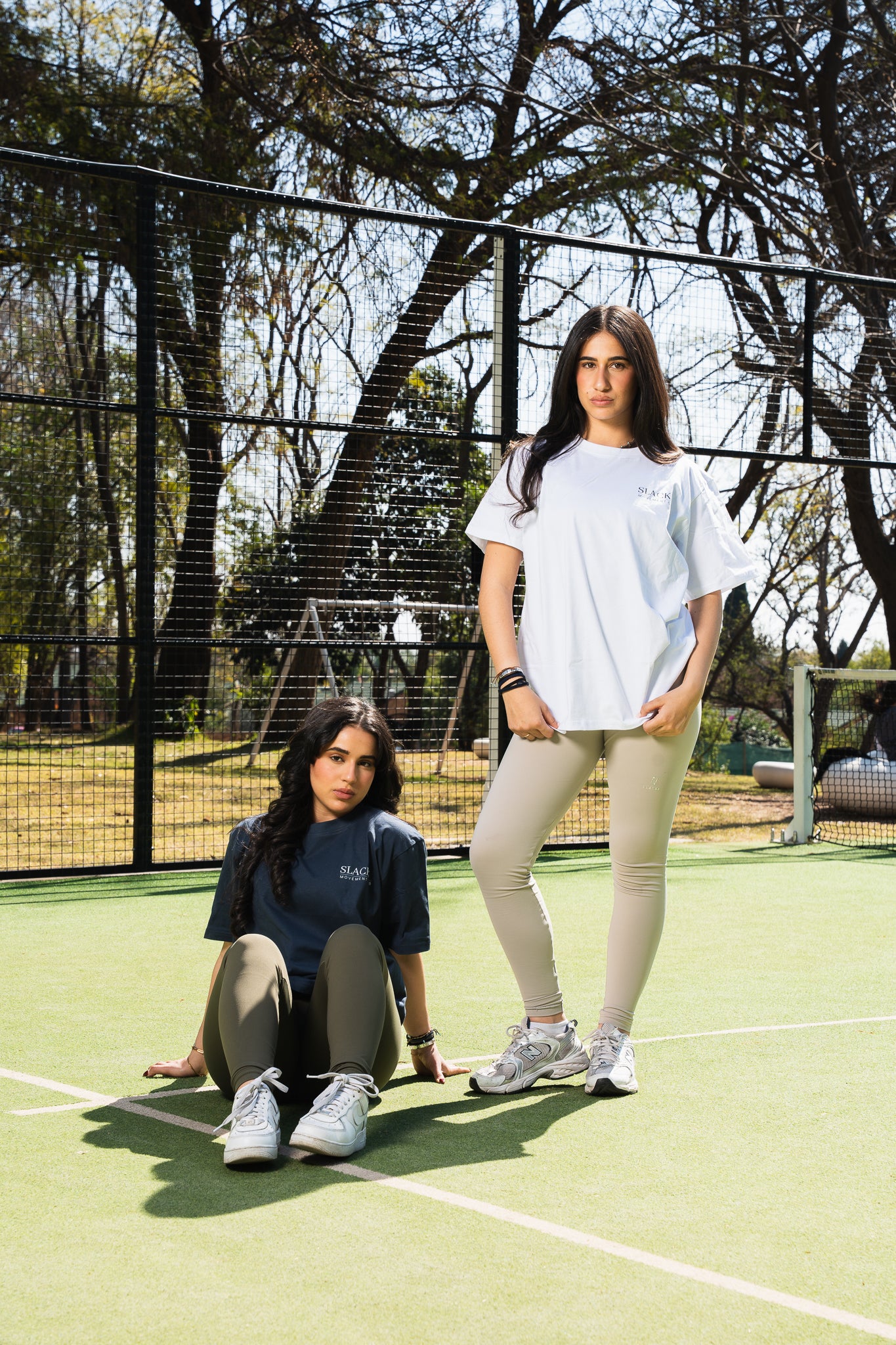 Unisex Mountain Collection Tees