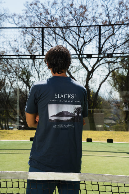 Unisex Mountain Collection Tees