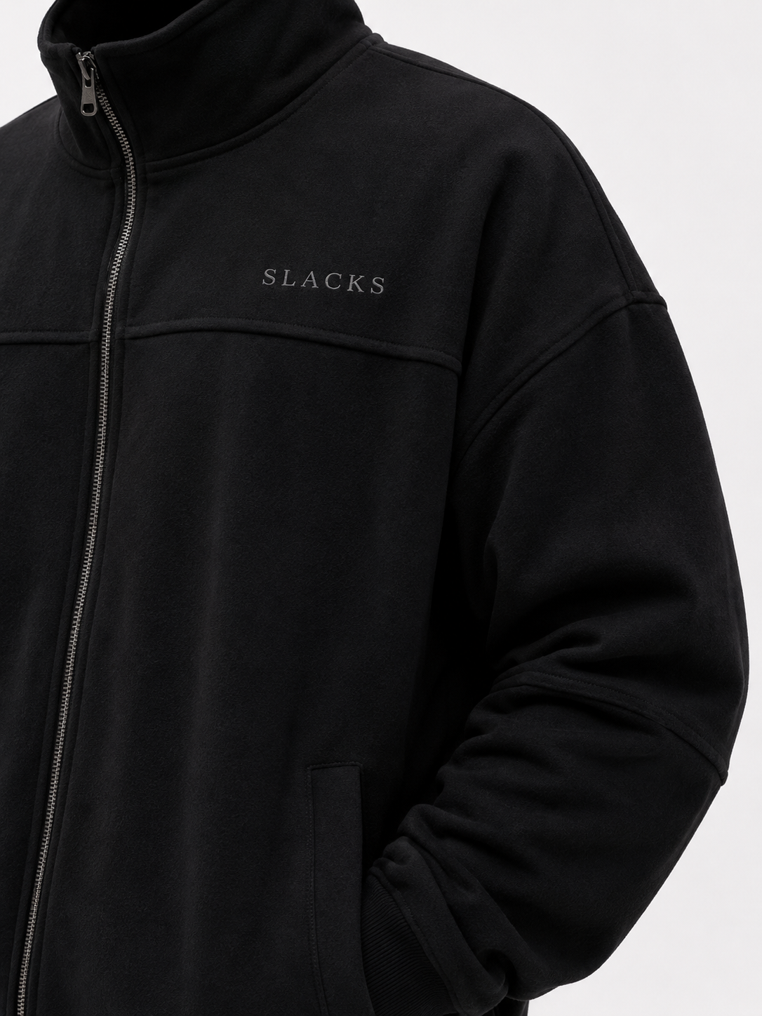 The Apex Jacket