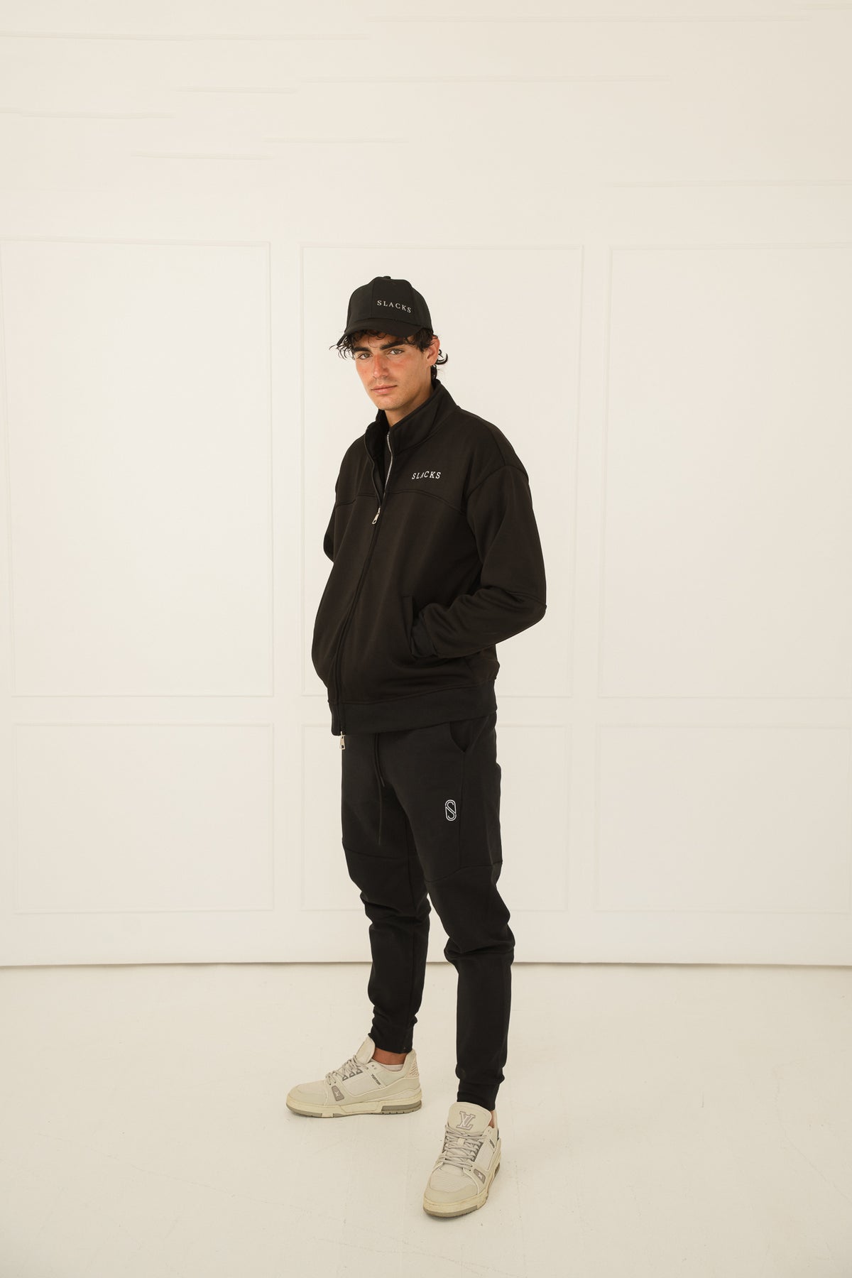 Drift Pants