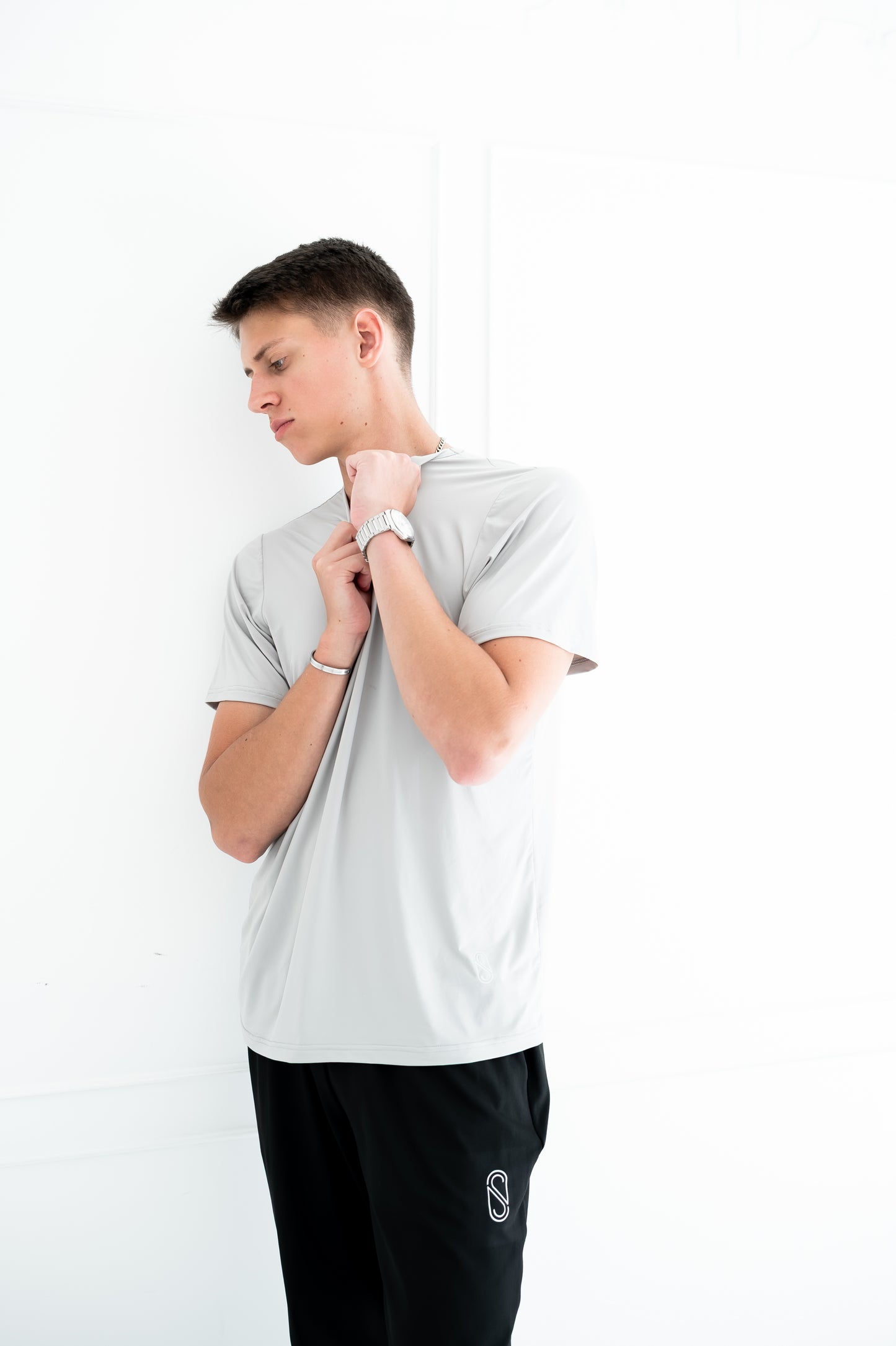 AetherCore UVTech Tee