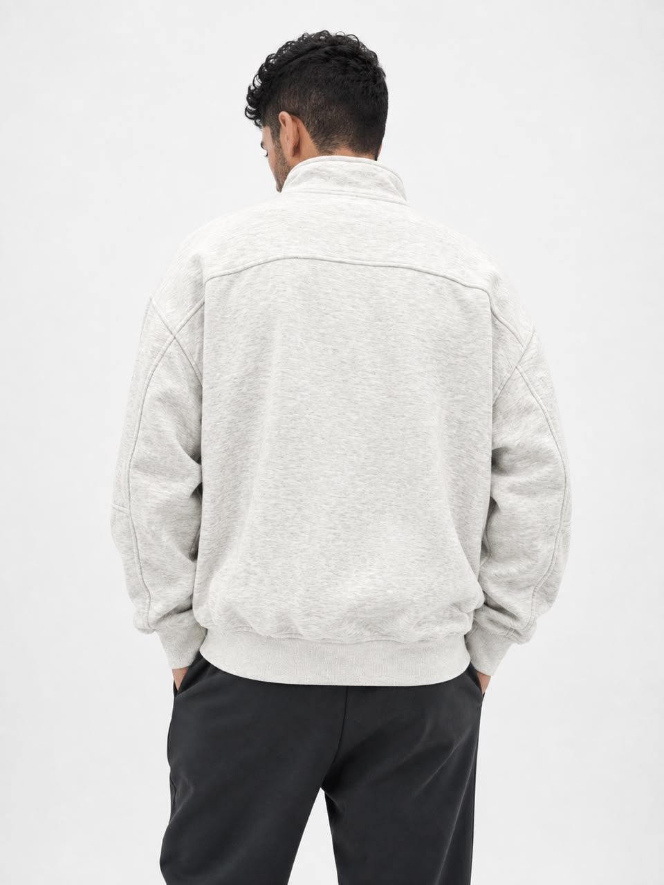The Apex Jacket