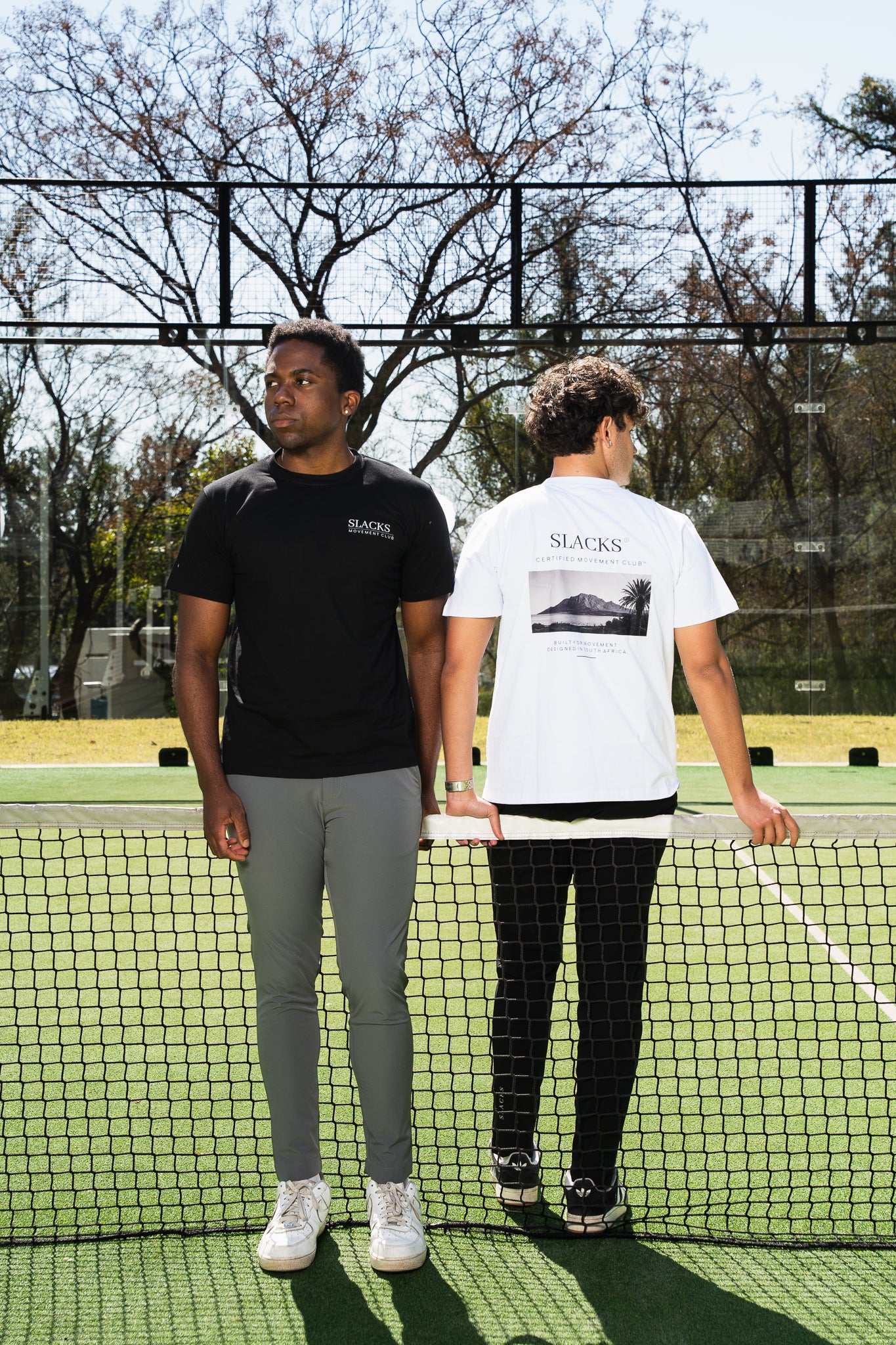 Unisex Mountain Collection Tees