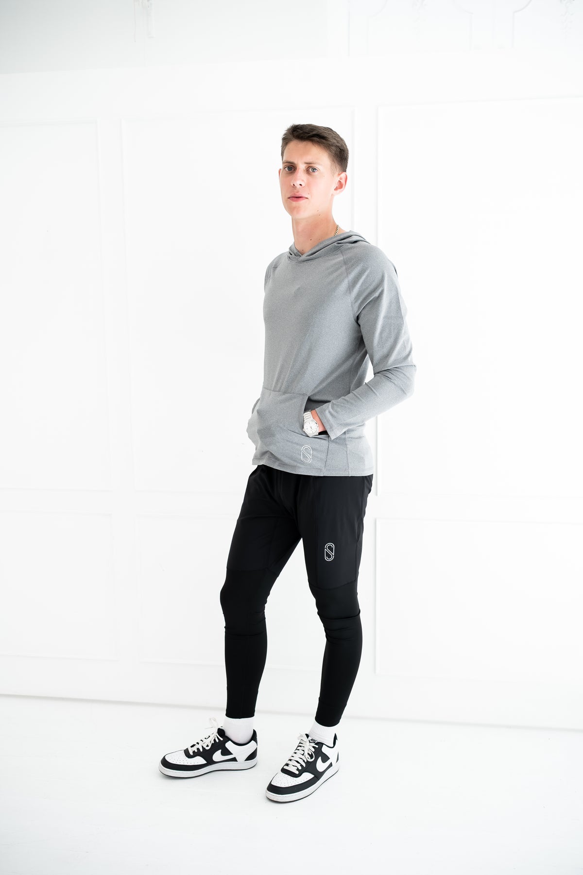 Performance Hoodie
