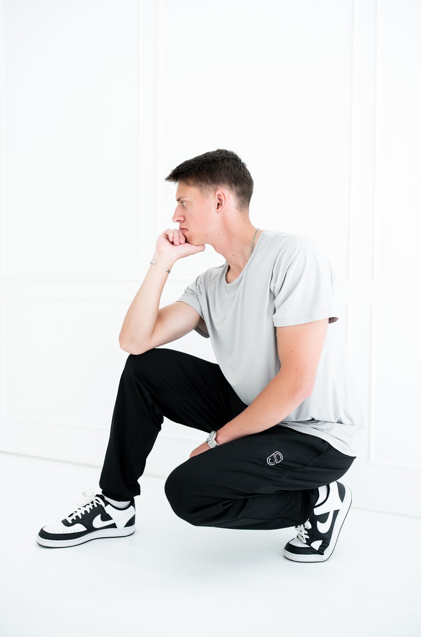 AetherCore UVTech Tee