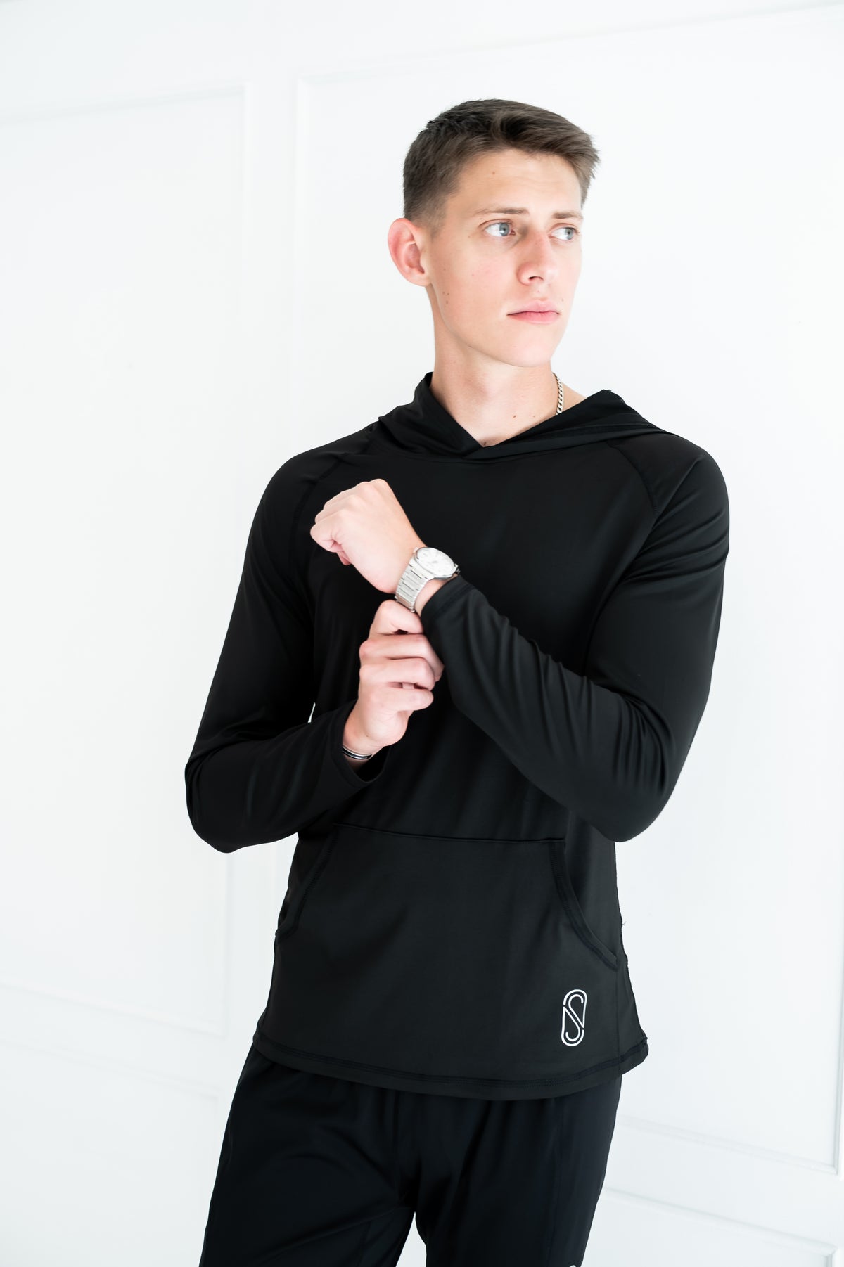 Performance Hoodie