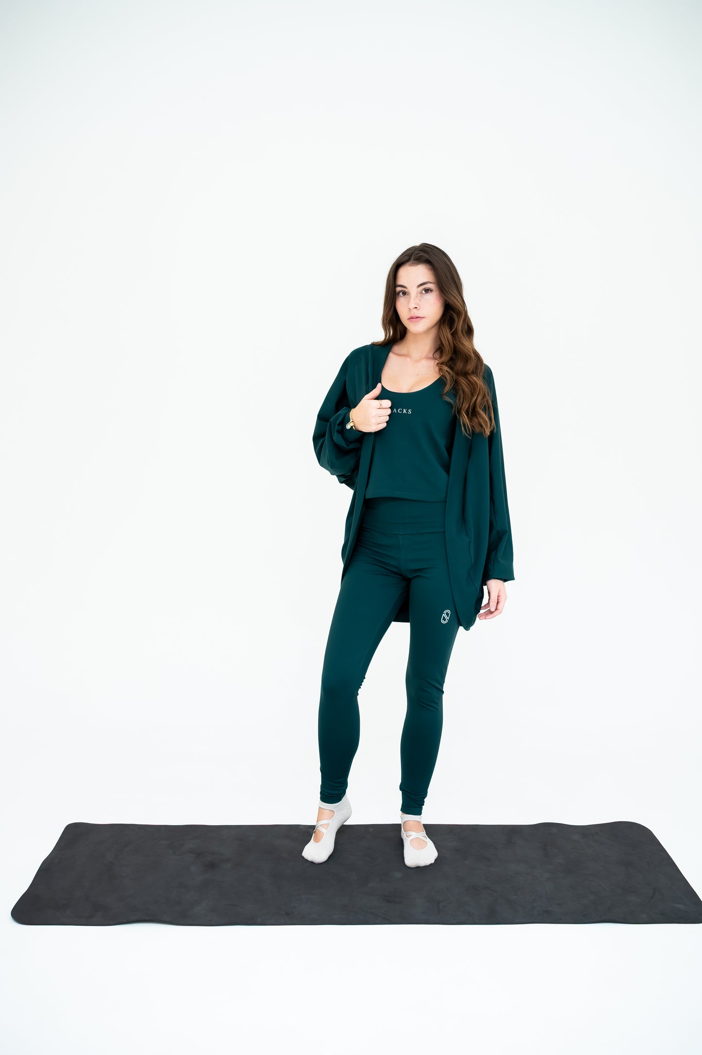 The Ivy Set