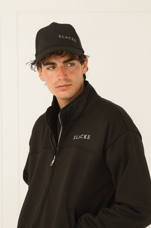The Apex Jacket