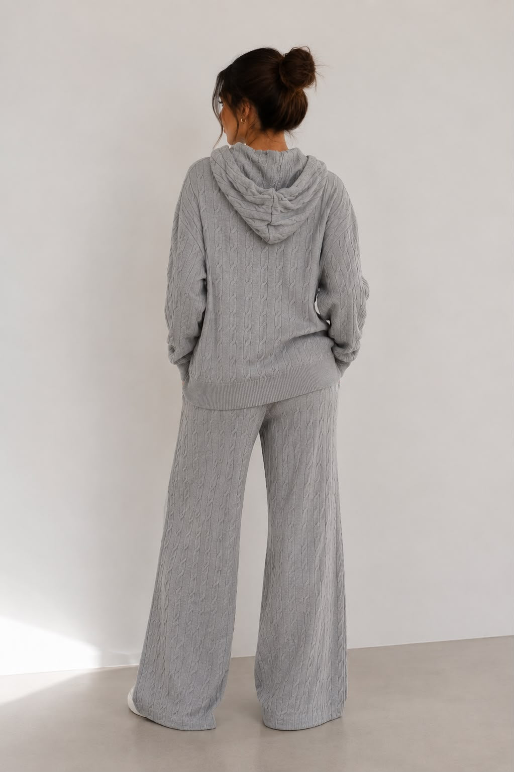 The Cable Knit