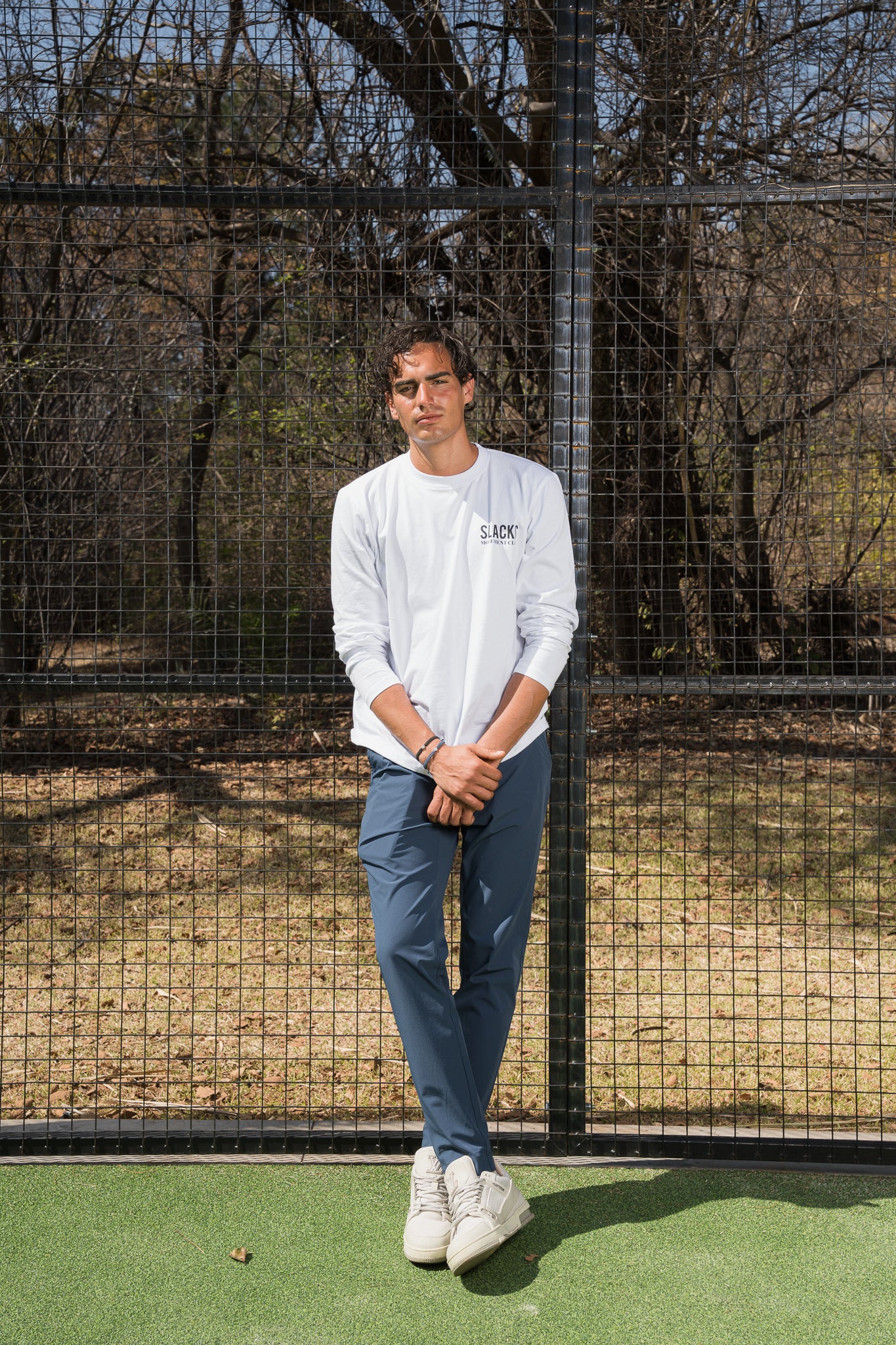 Unisex Tennis Collection Tees