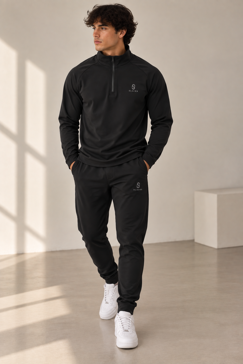 Baseline Luxe Set