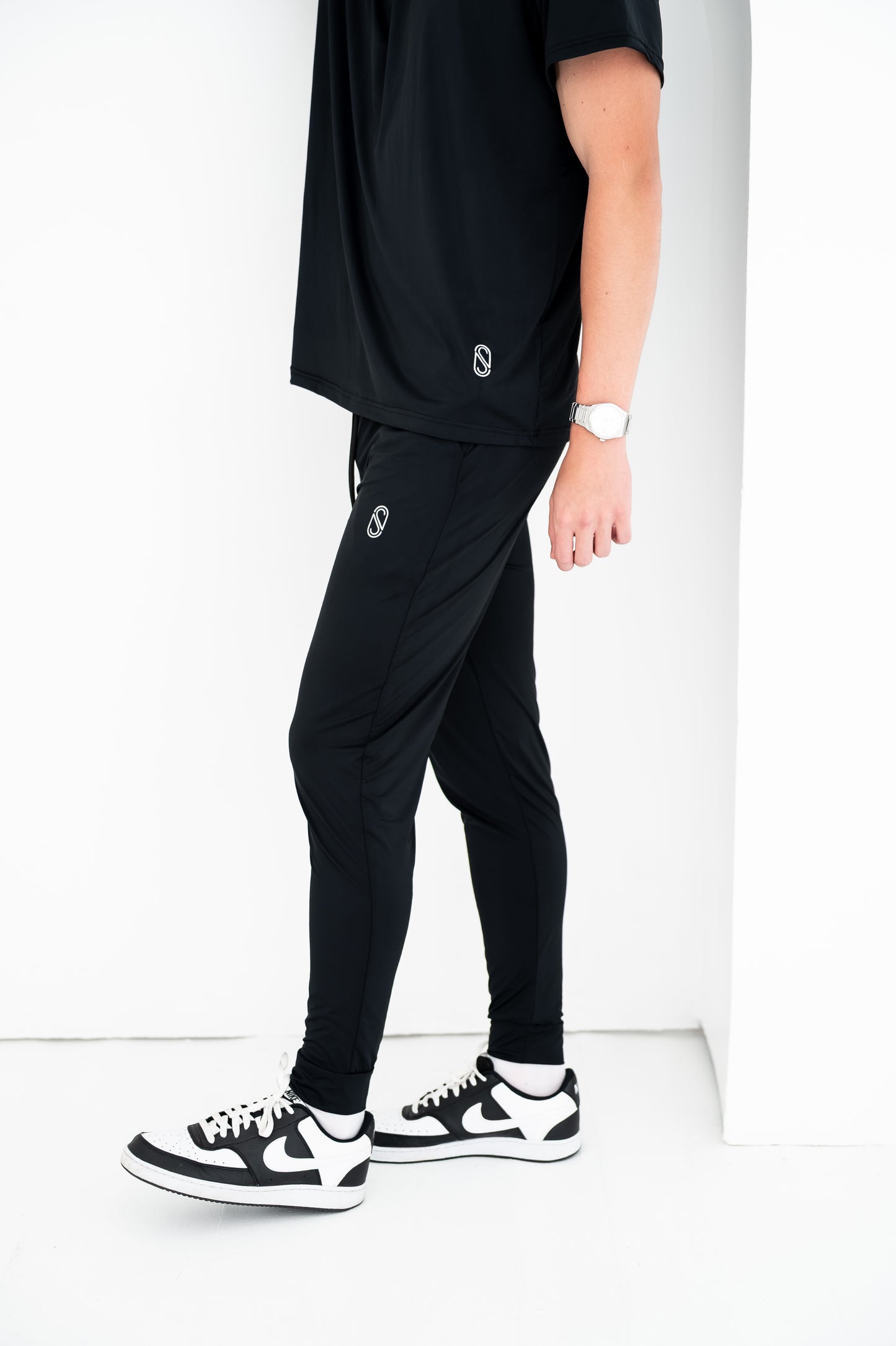 AetherCore UVTech Tee