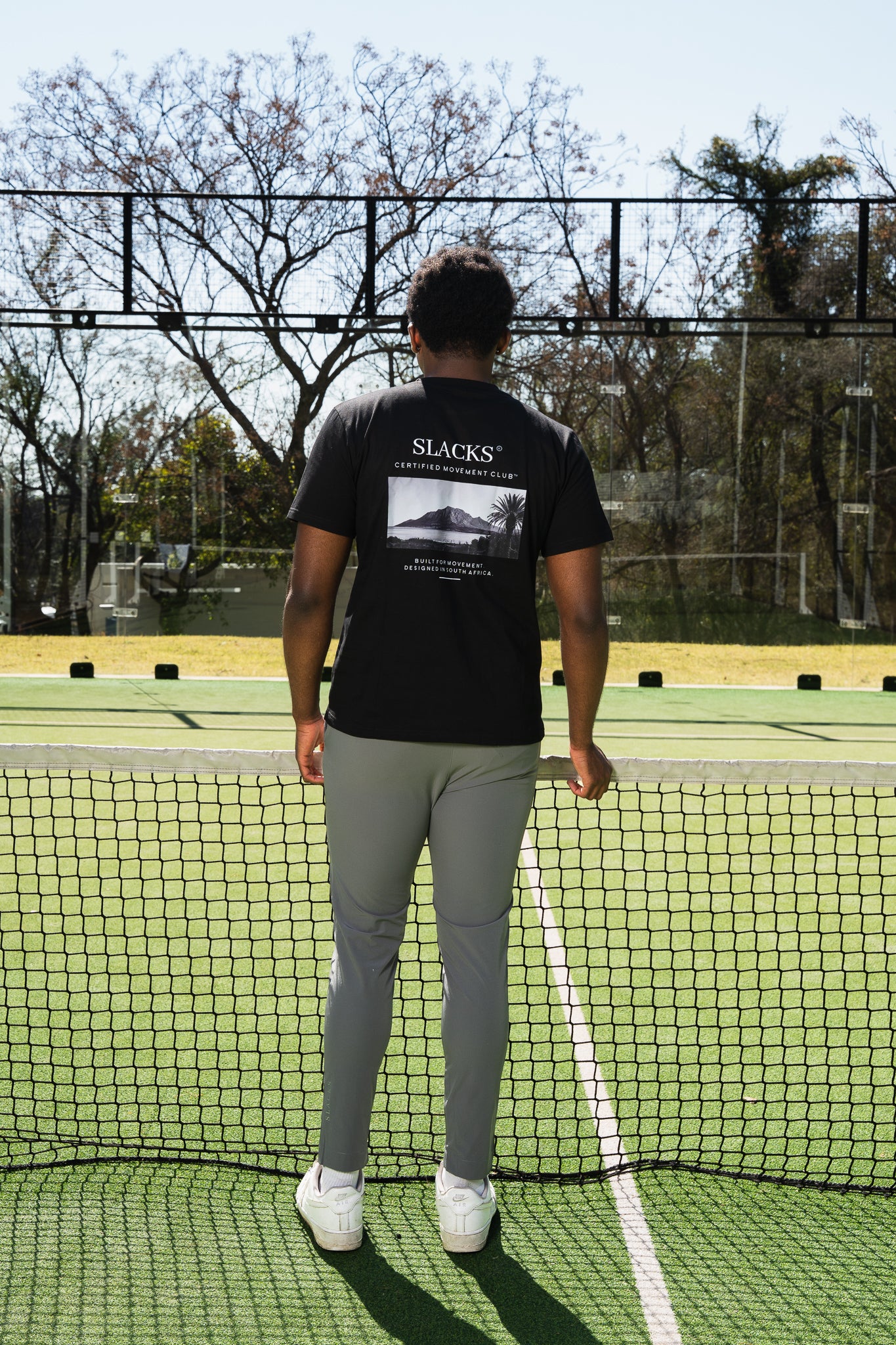 Unisex Mountain Collection Tees