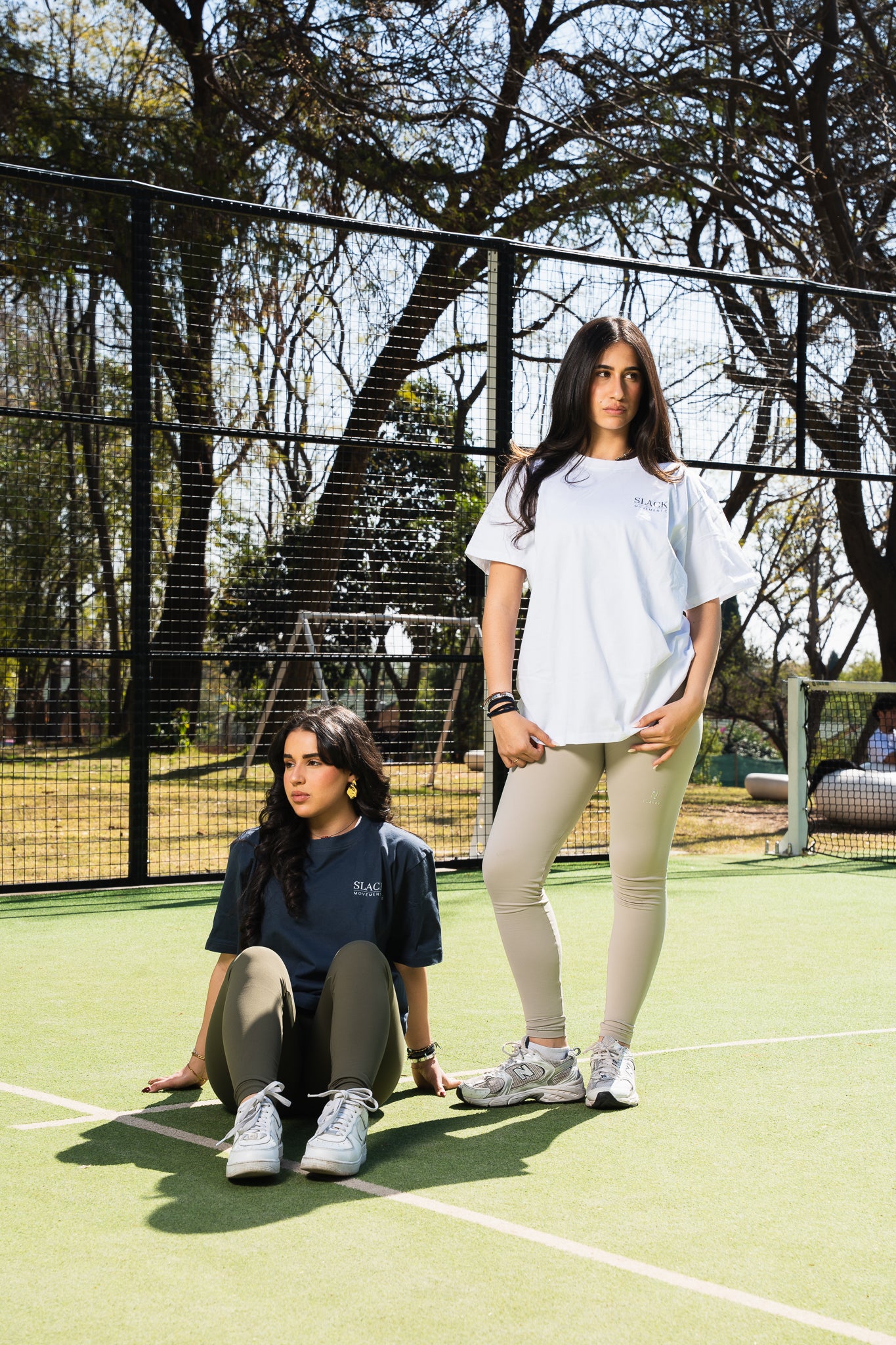 Unisex Mountain Collection Tees