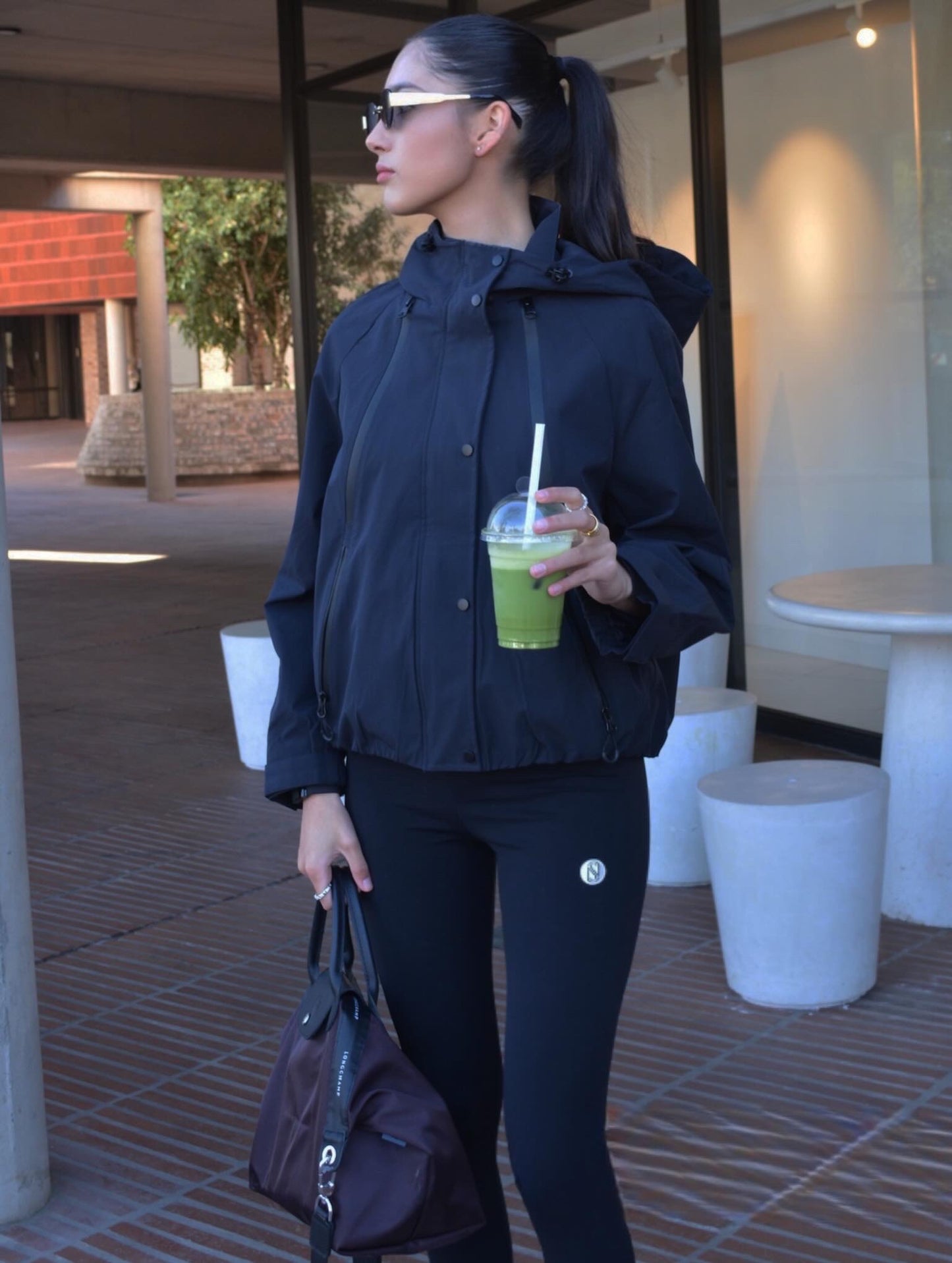 The Aspen Jacket