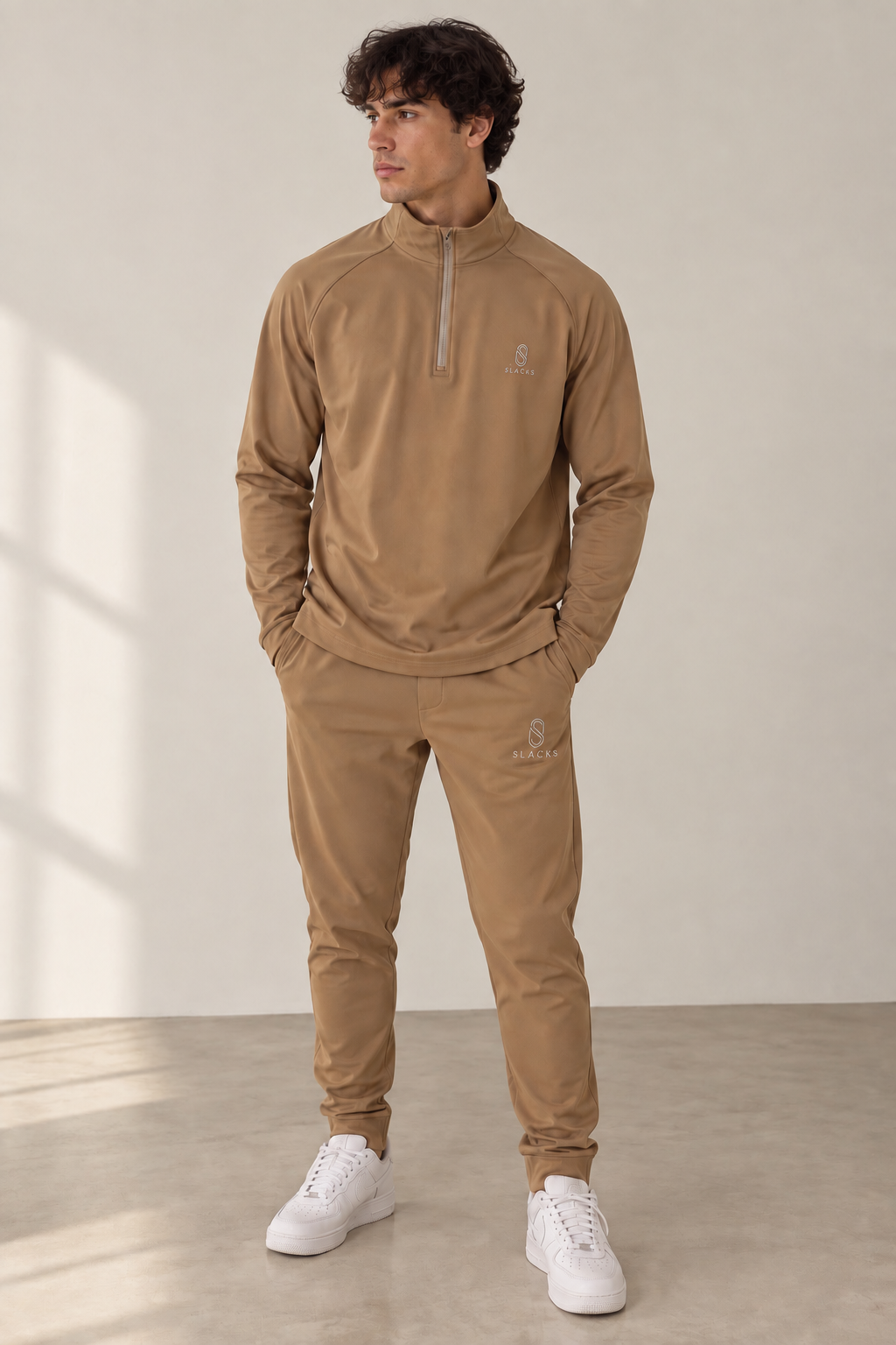 Baseline Luxe Set