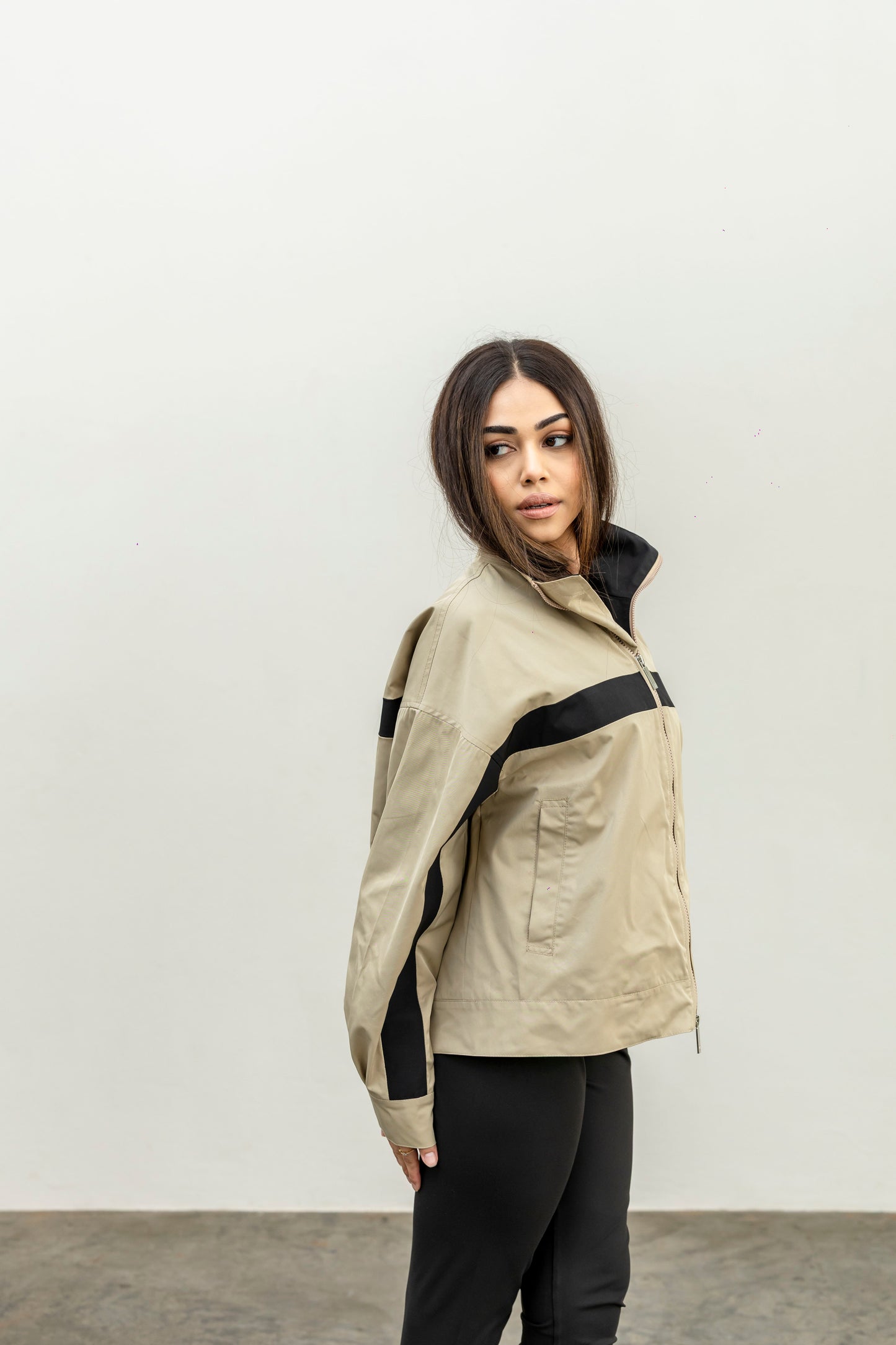 The Traverse Jacket