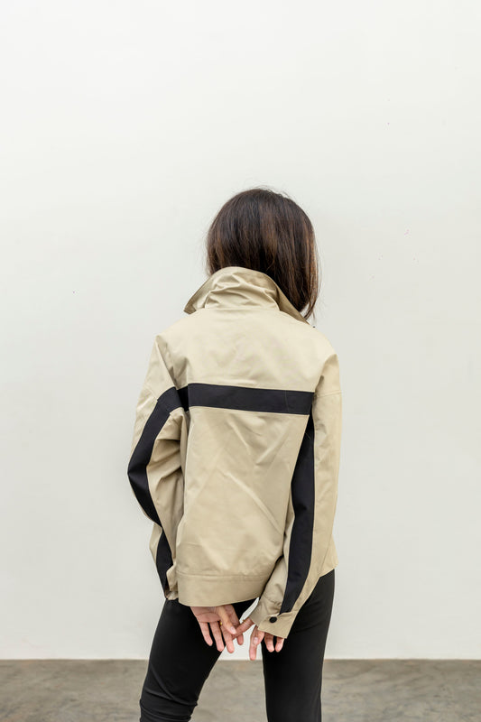 The Traverse Jacket