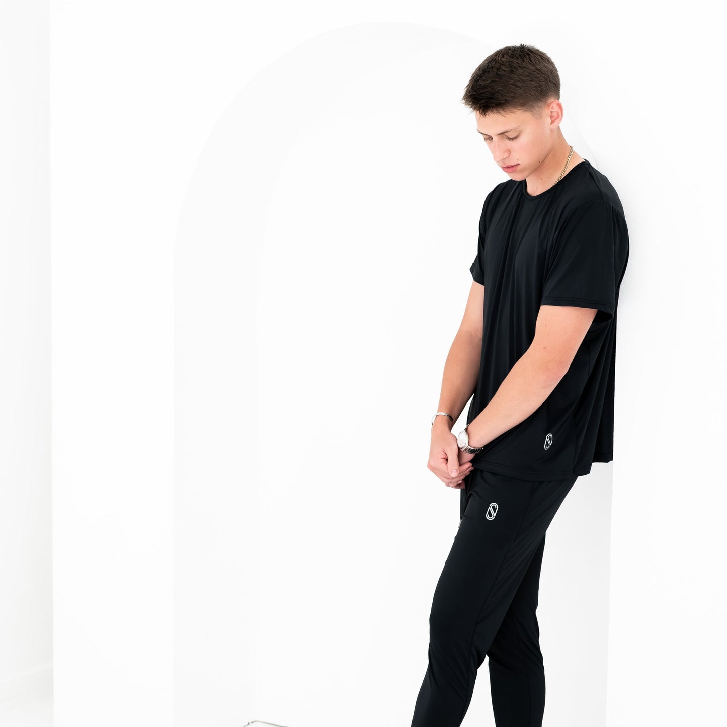 AetherCore UVTech Tee