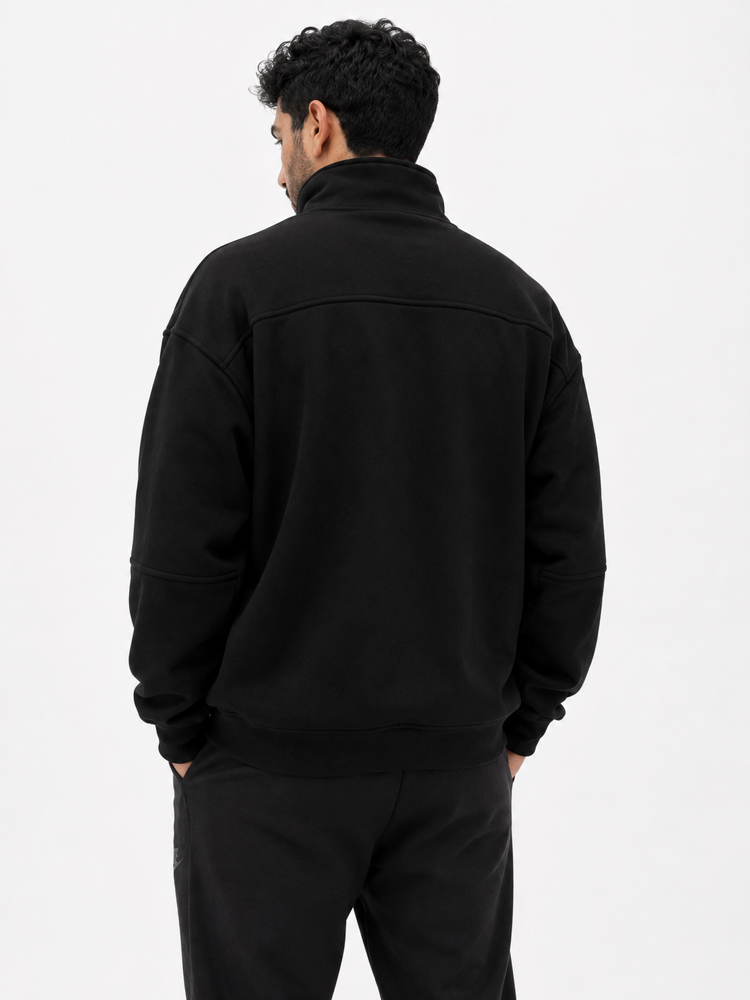 The Apex Jacket