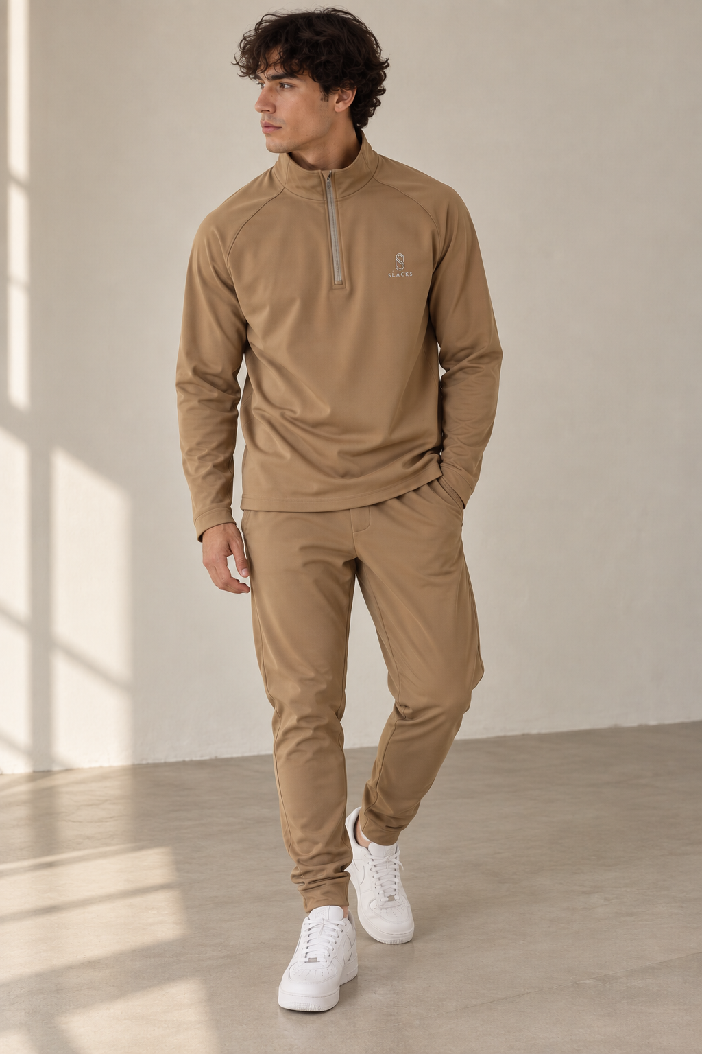 Baseline Luxe Set