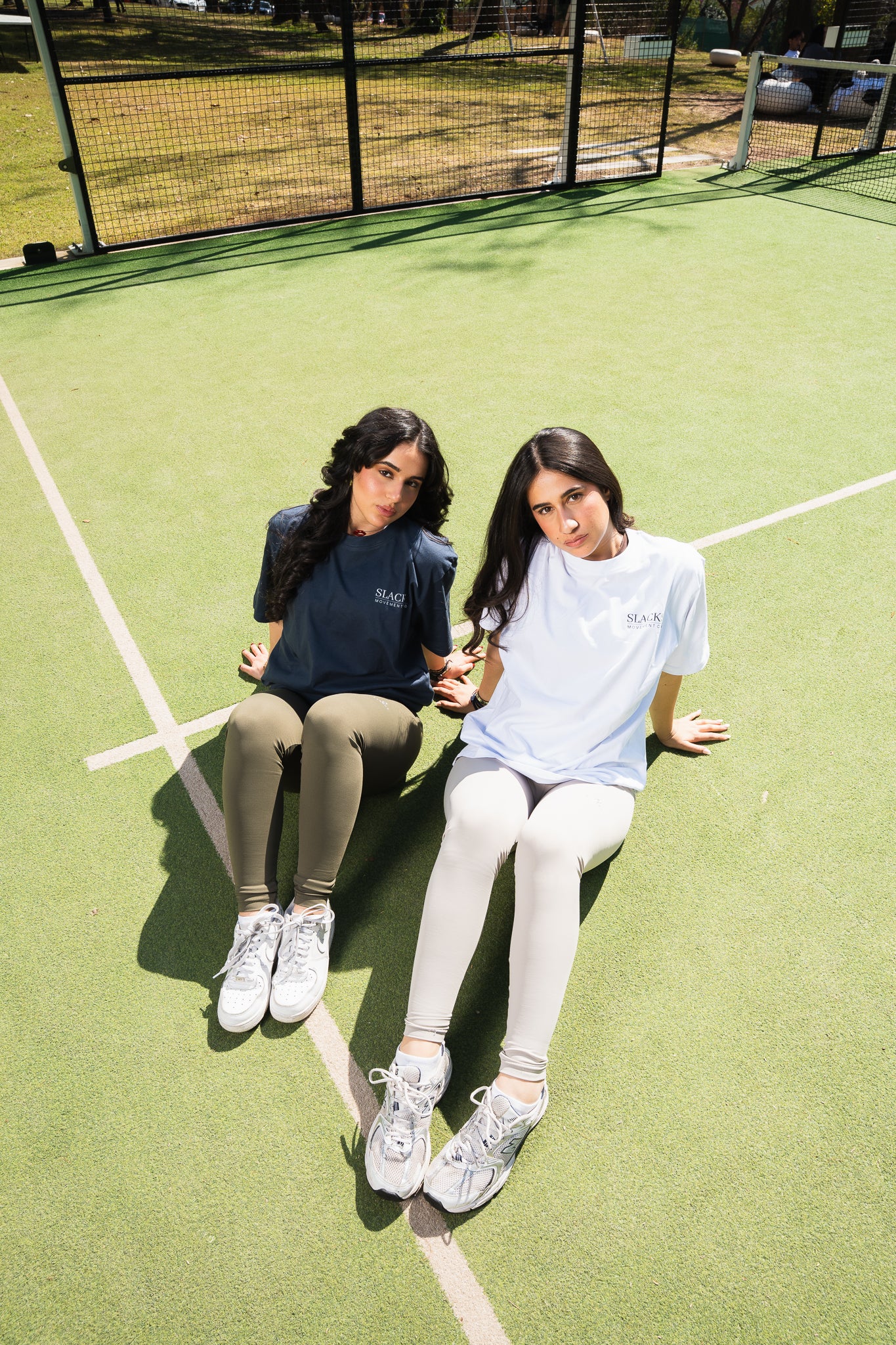 Unisex Tennis Collection Tees