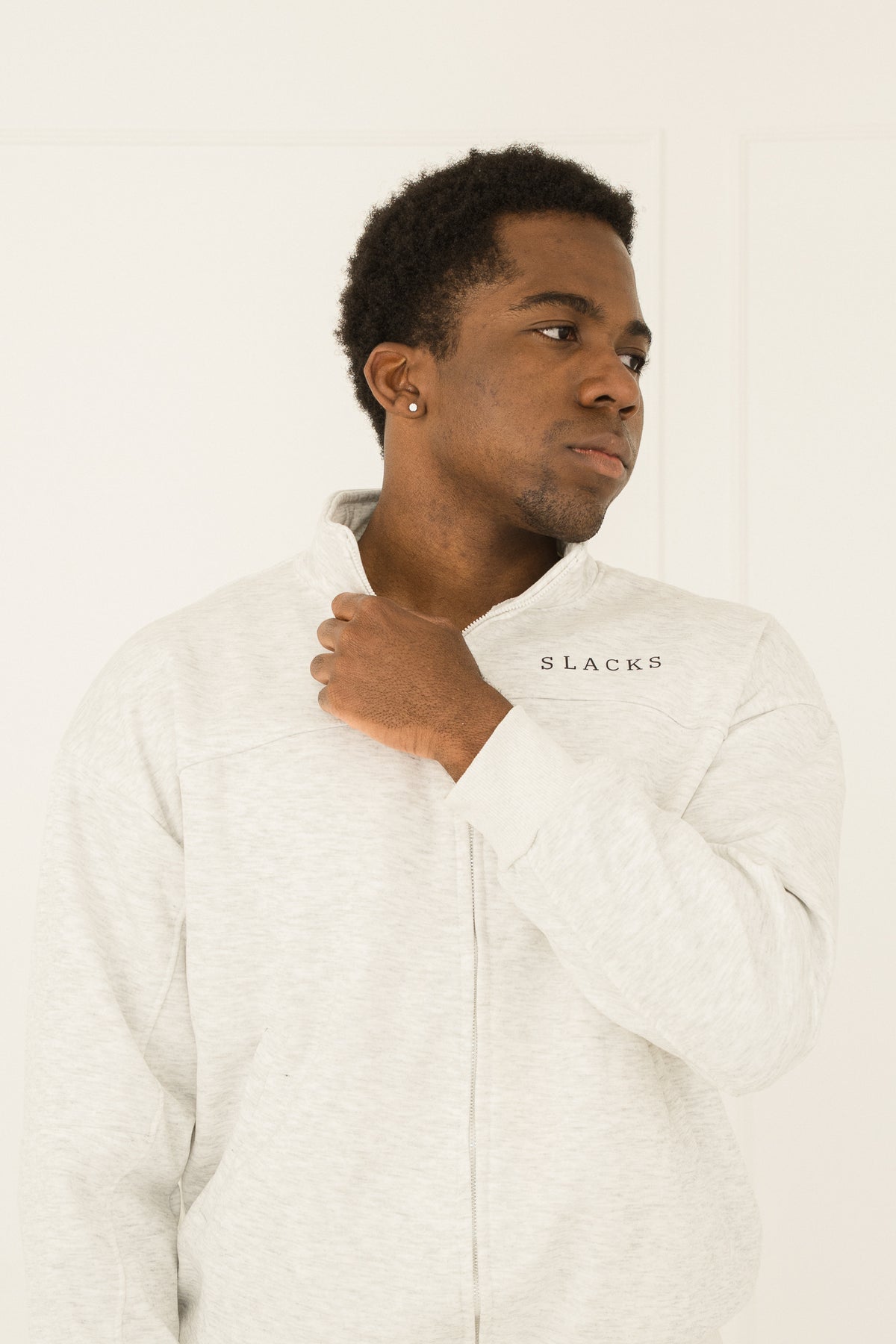 The Apex Jacket