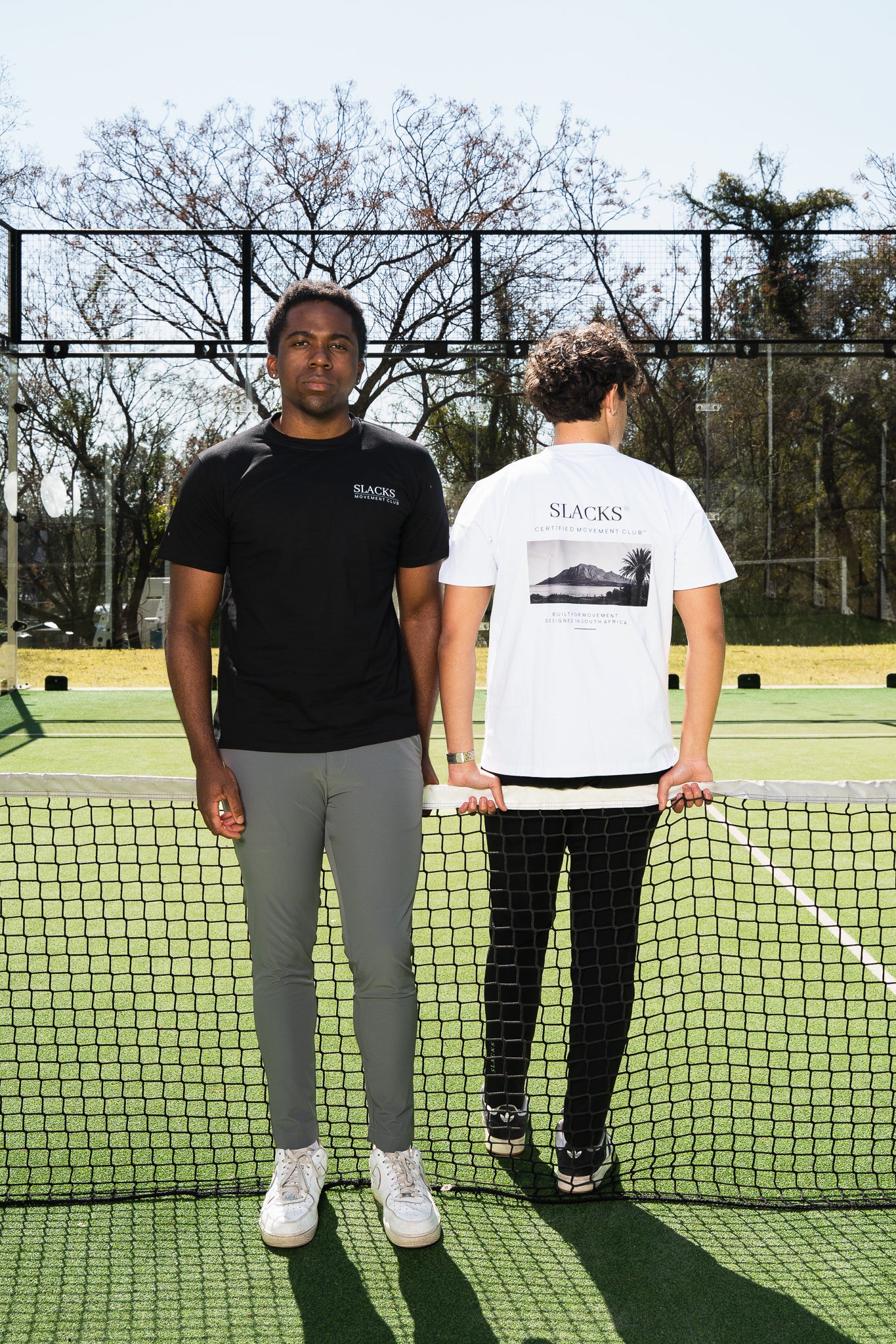 Unisex Mountain Collection Tees