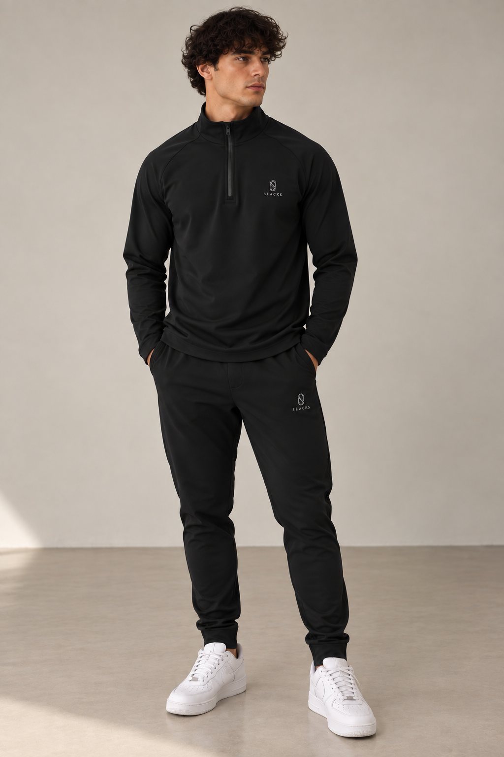 Baseline Luxe Set