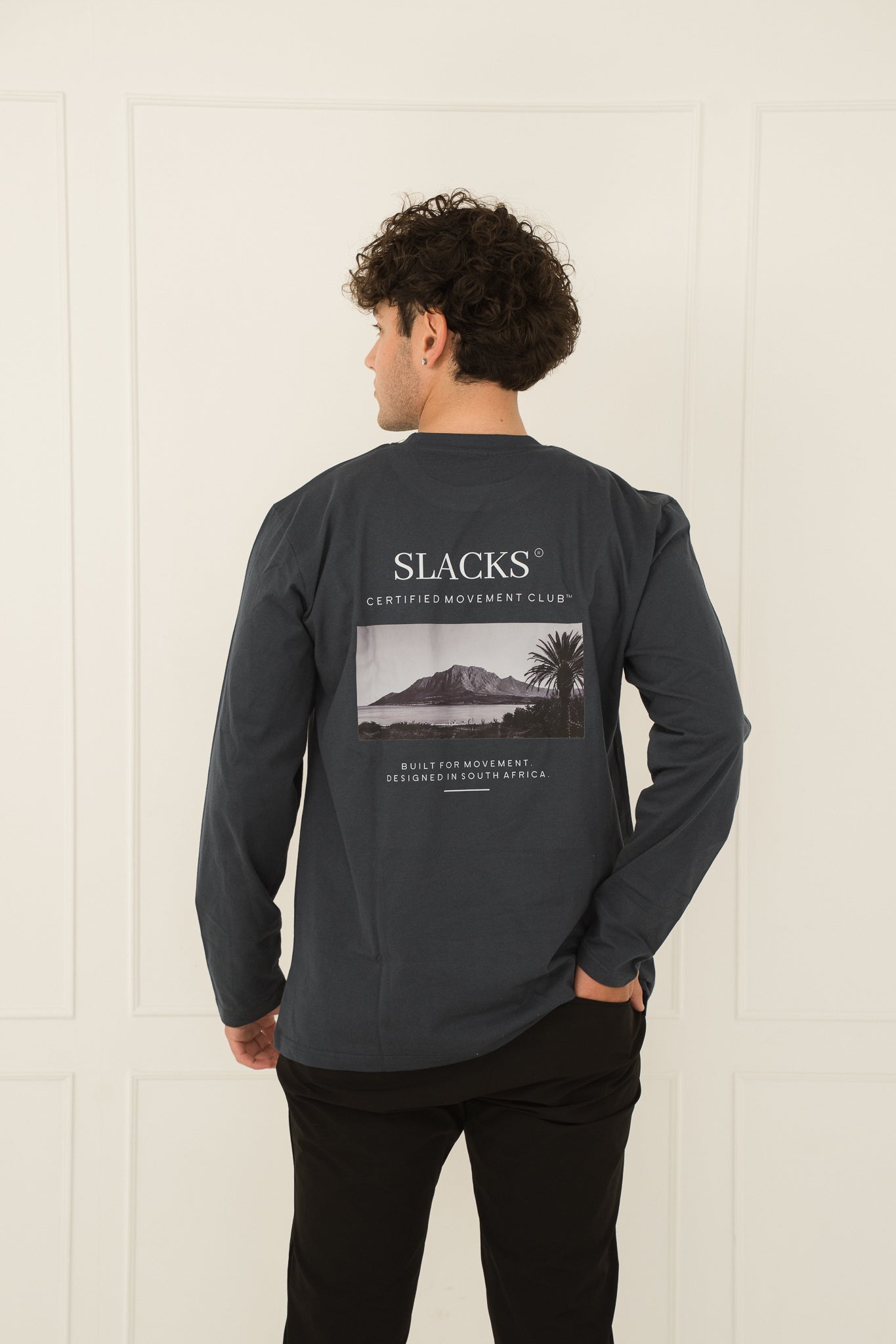 Unisex Mountain Collection Tees