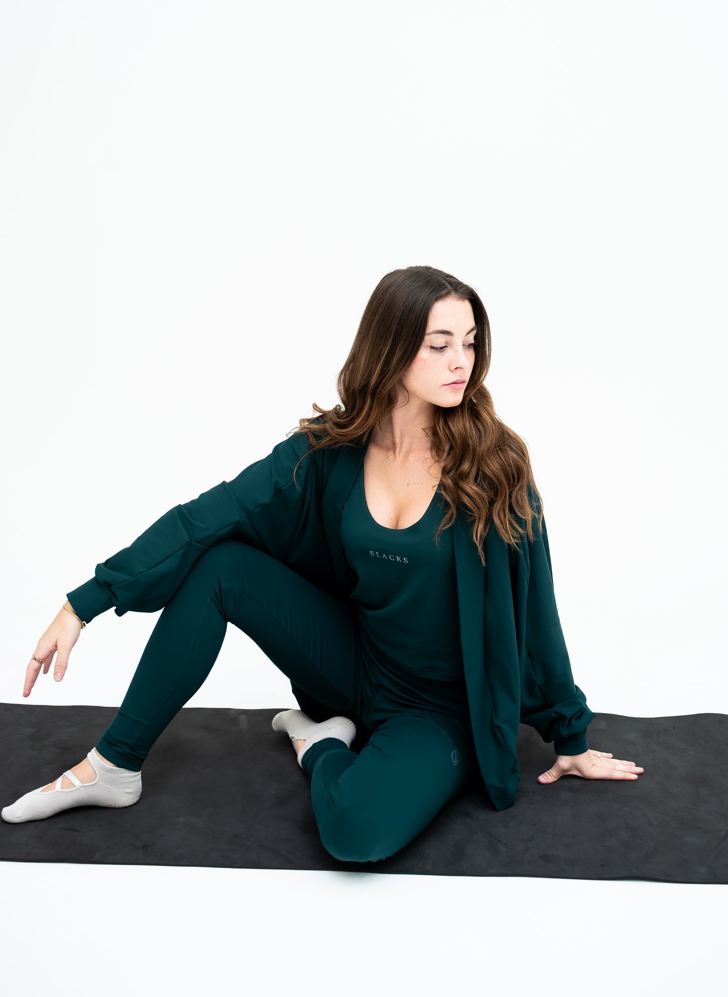 The Ivy Set