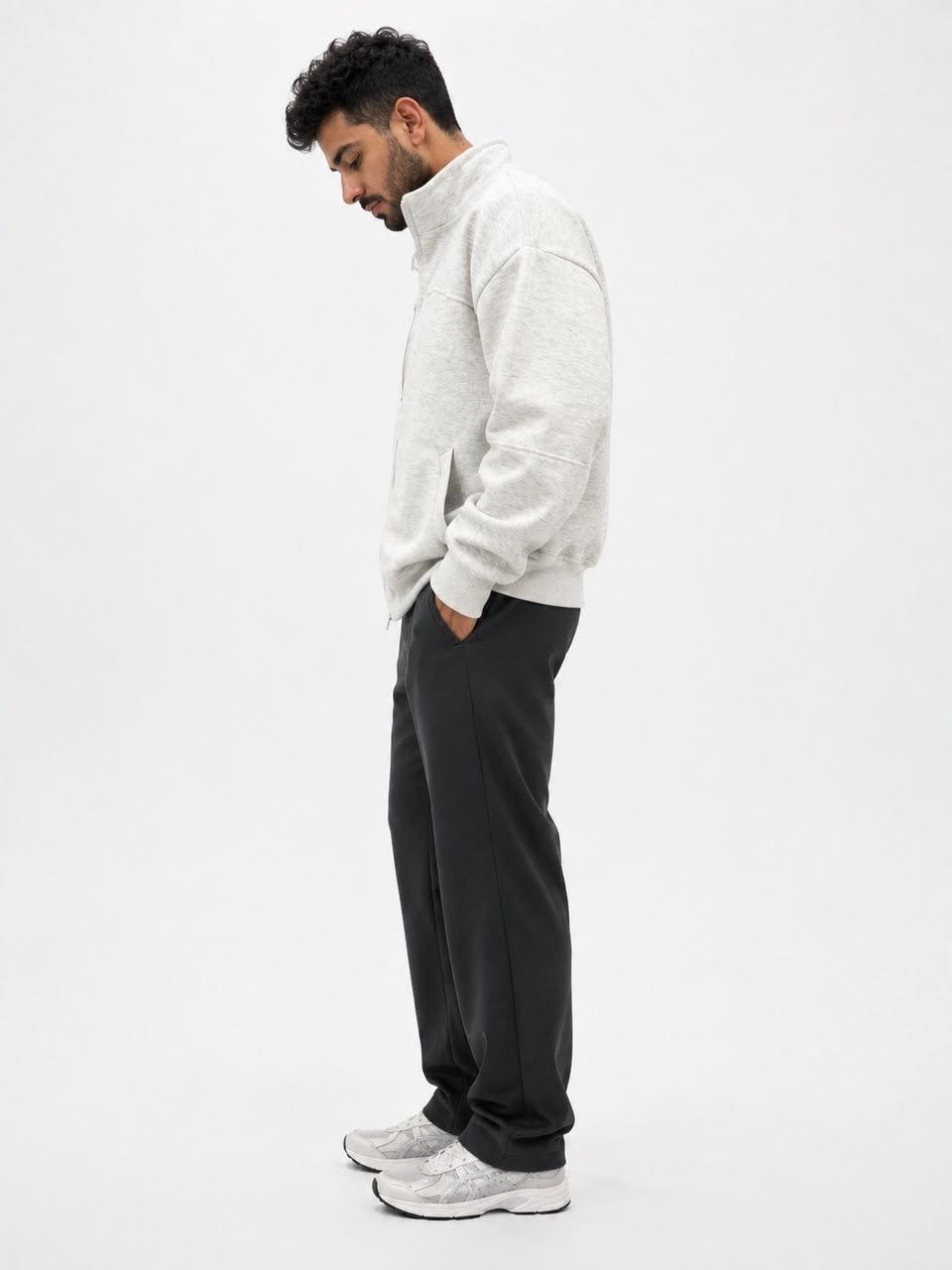 The Apex Jacket