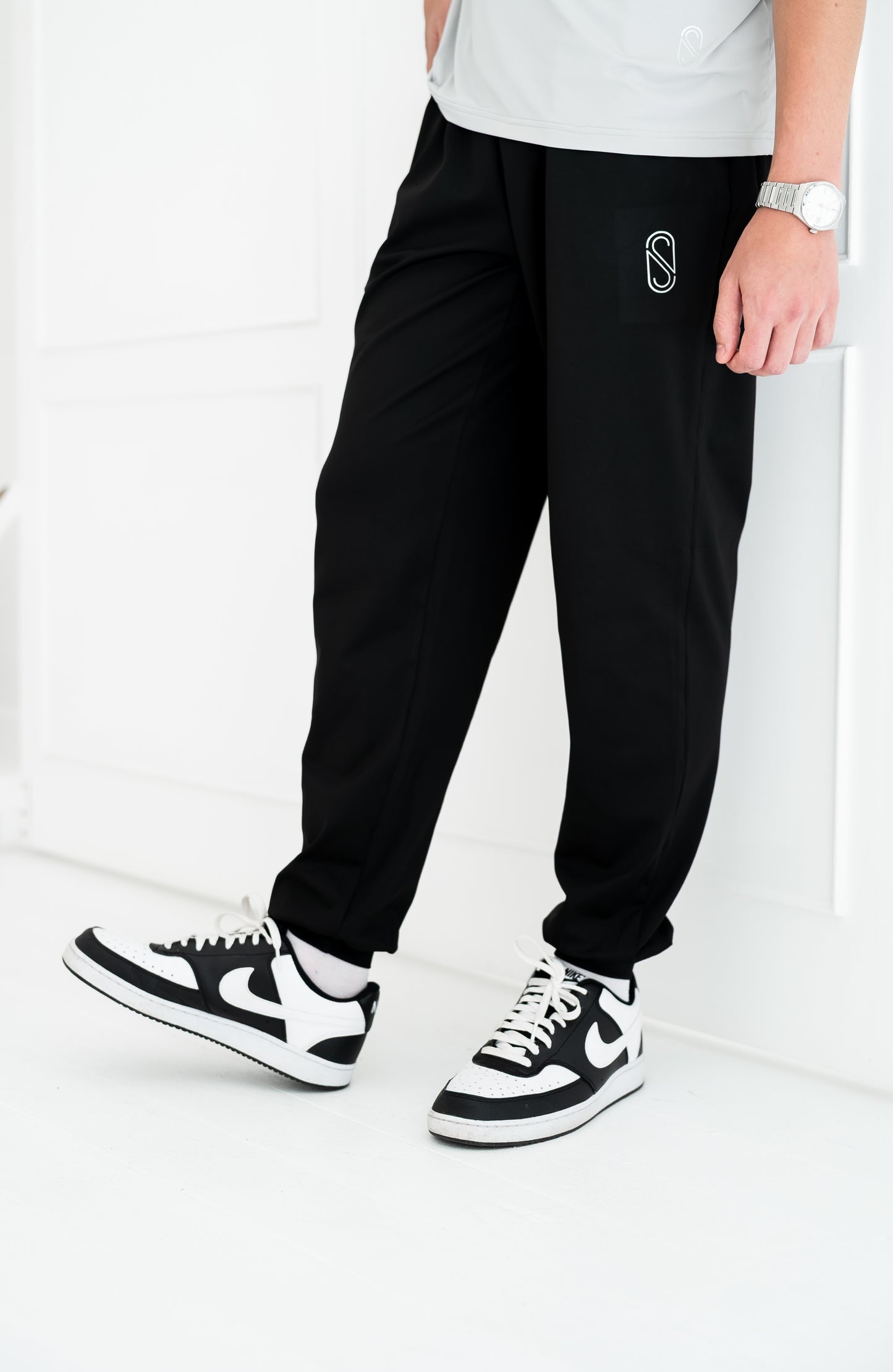 Flow Motion Oversized Pants