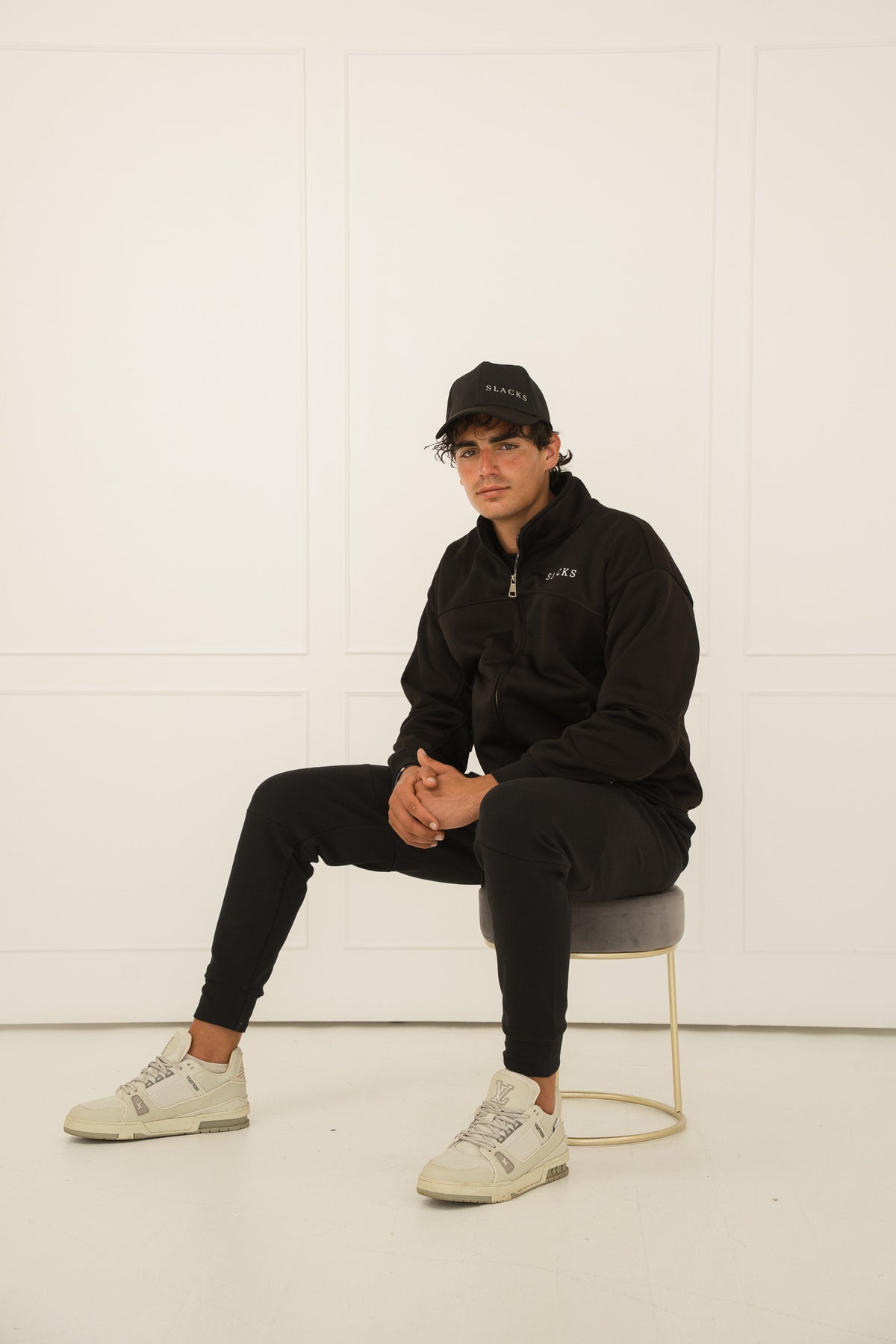 The Apex Jacket