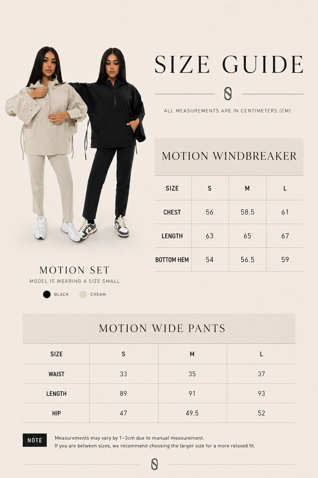Motion Set