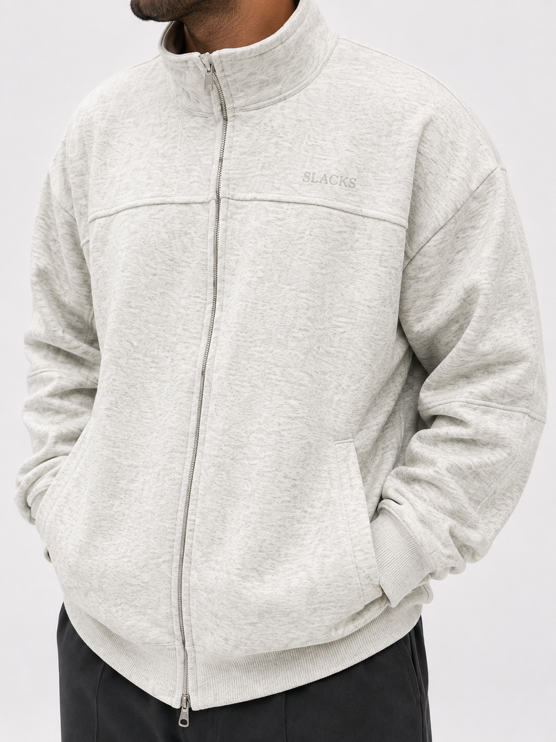 The Apex Jacket