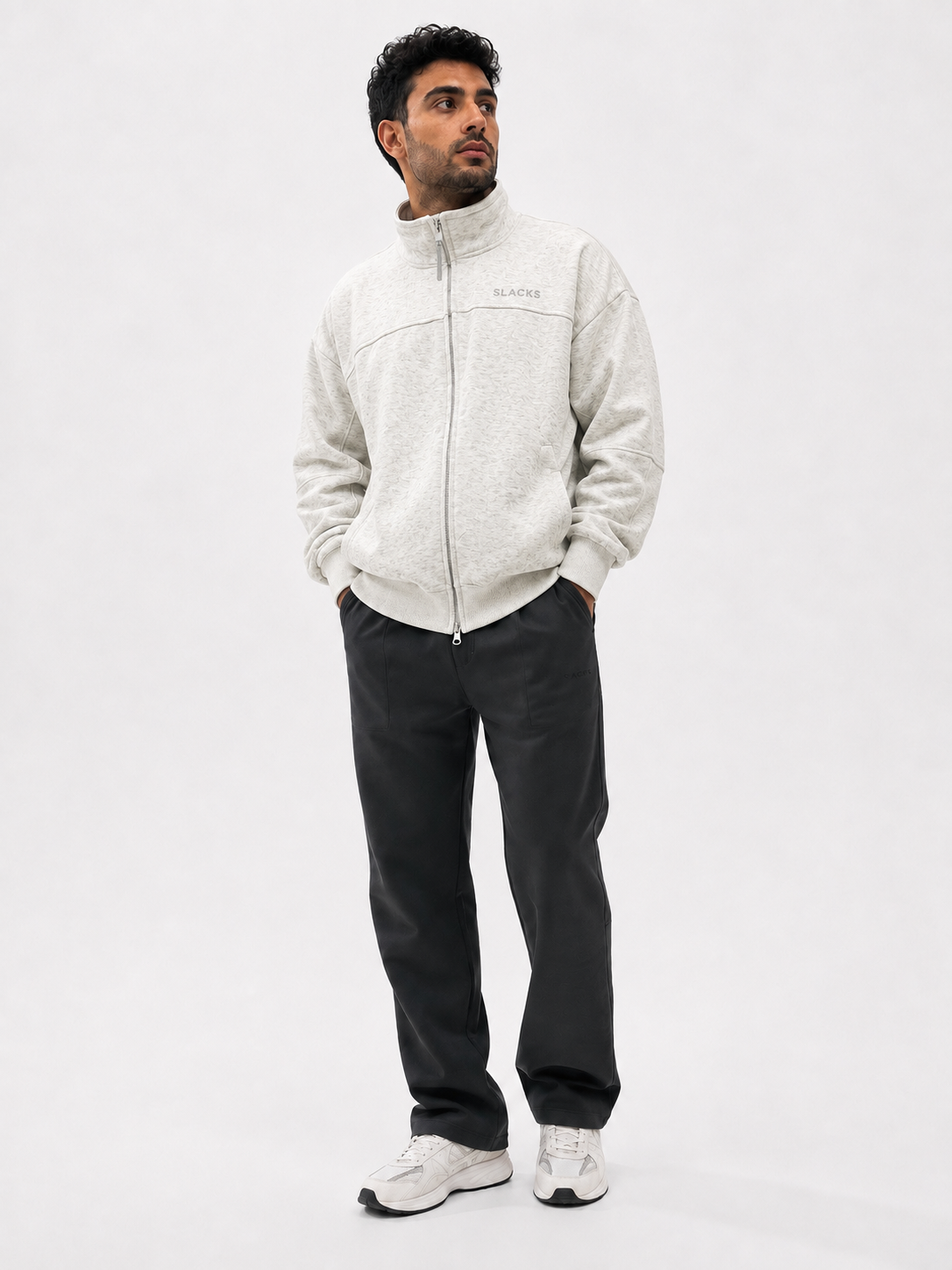 The Apex Jacket