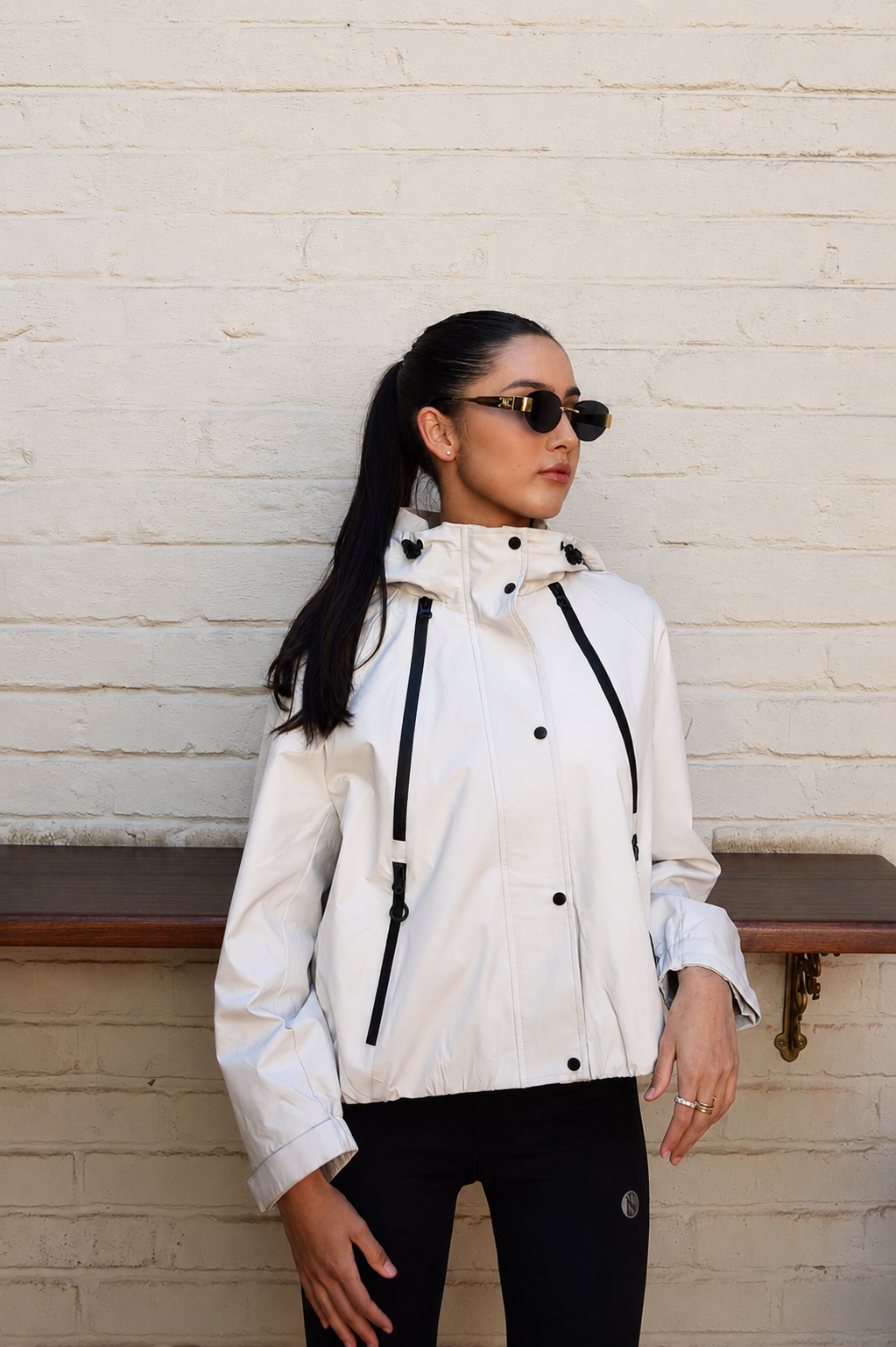 The Aspen Jacket