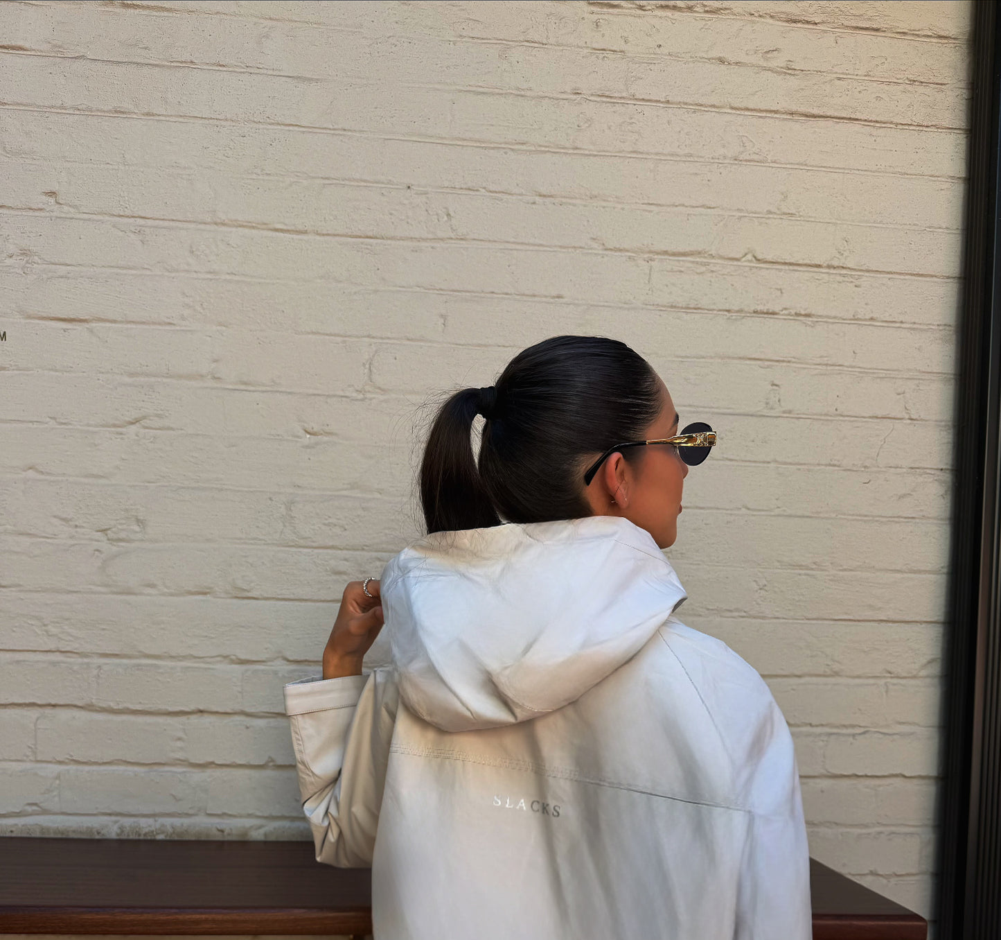 The Aspen Jacket