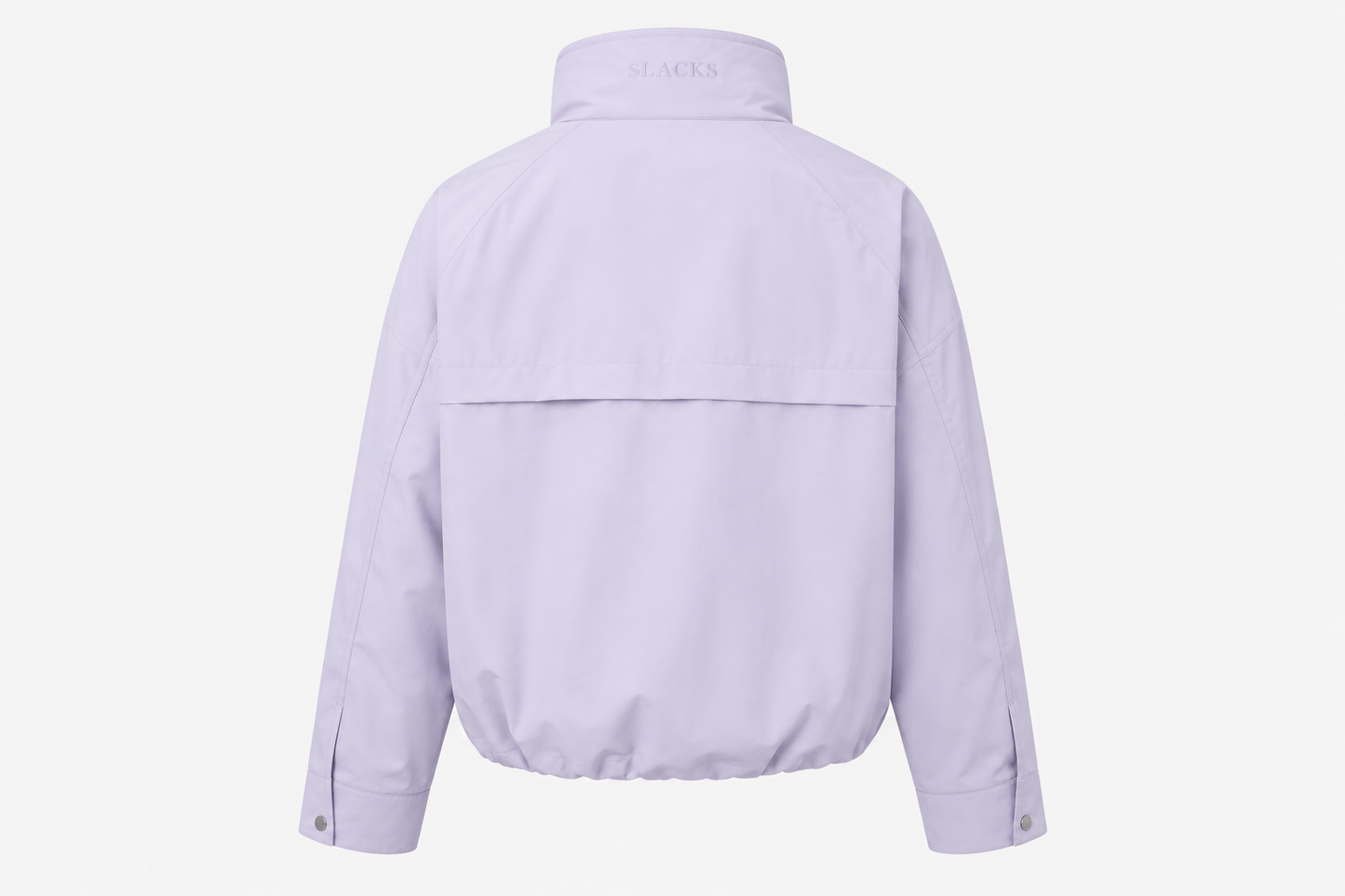 The Milan Jacket