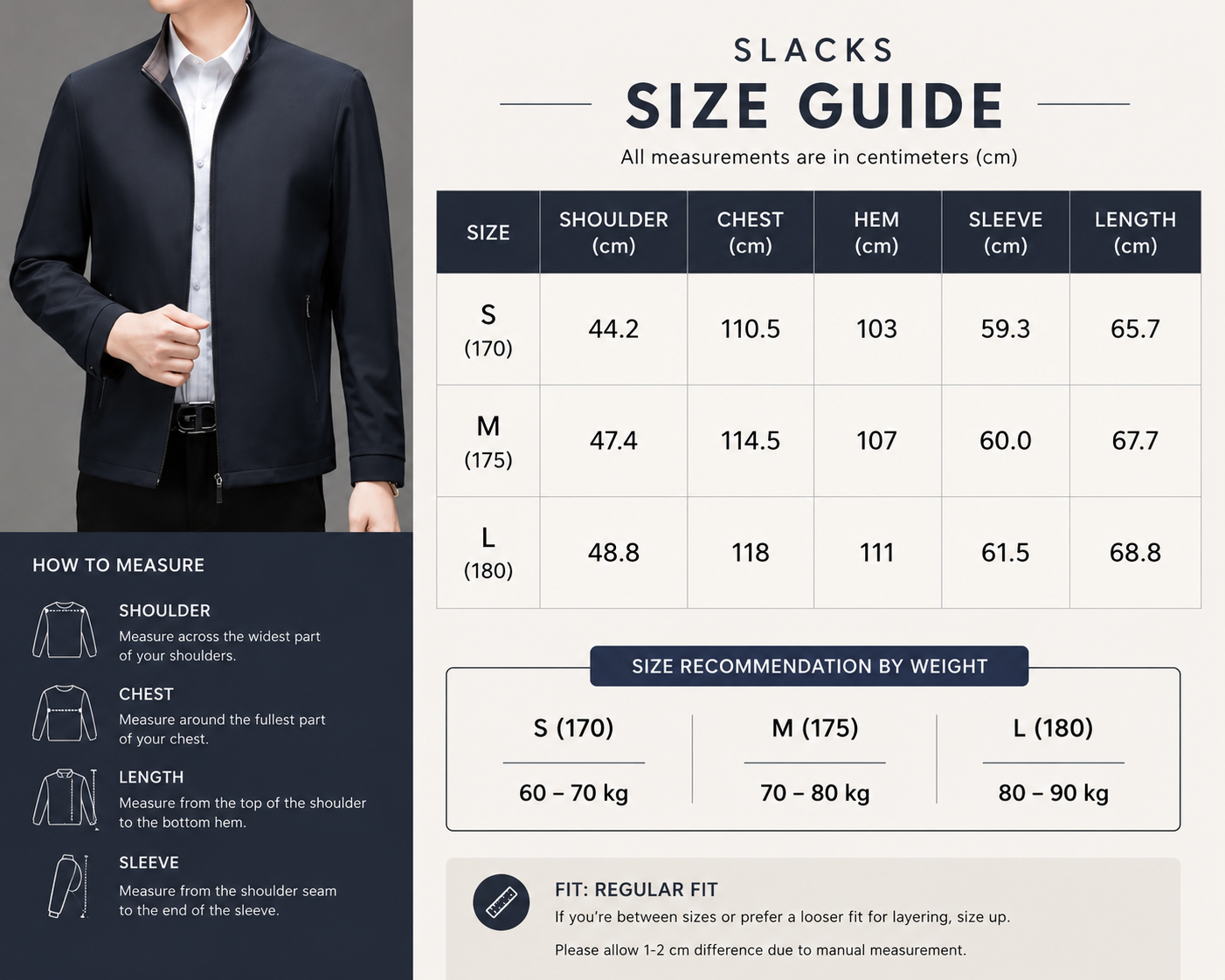The Maverick Jacket