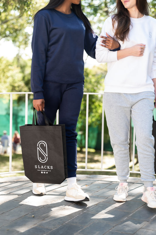 Slacks Suit Joggers