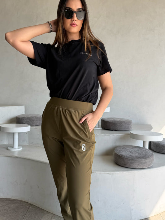 Slacks By It Aero Joggers