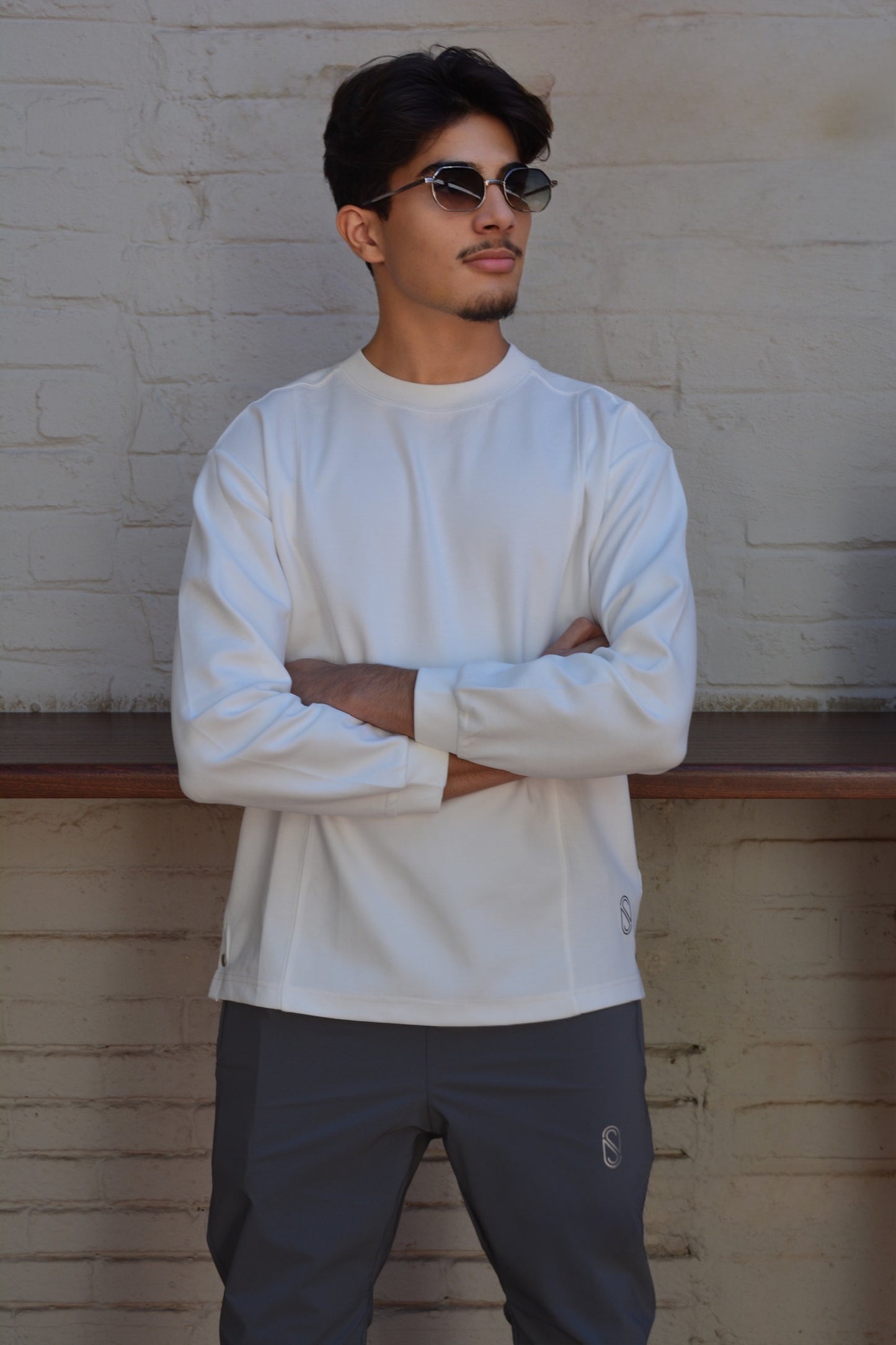 The Essential Tee