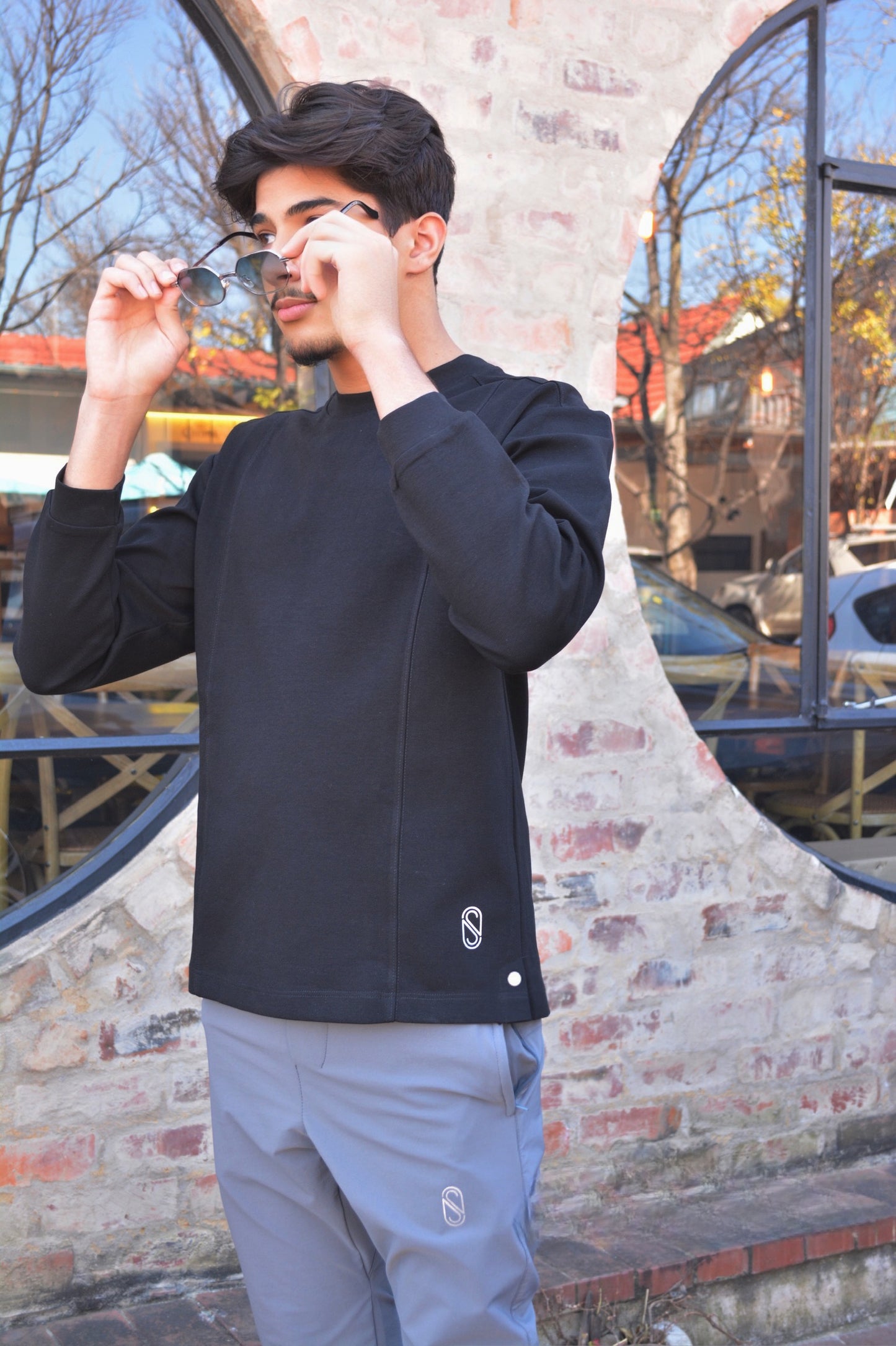 The Essential Tee