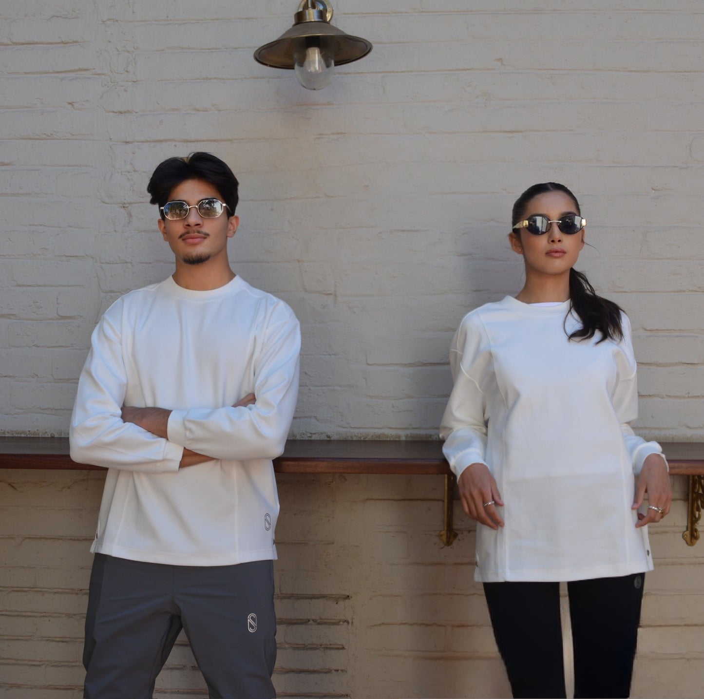 The Essential Tee