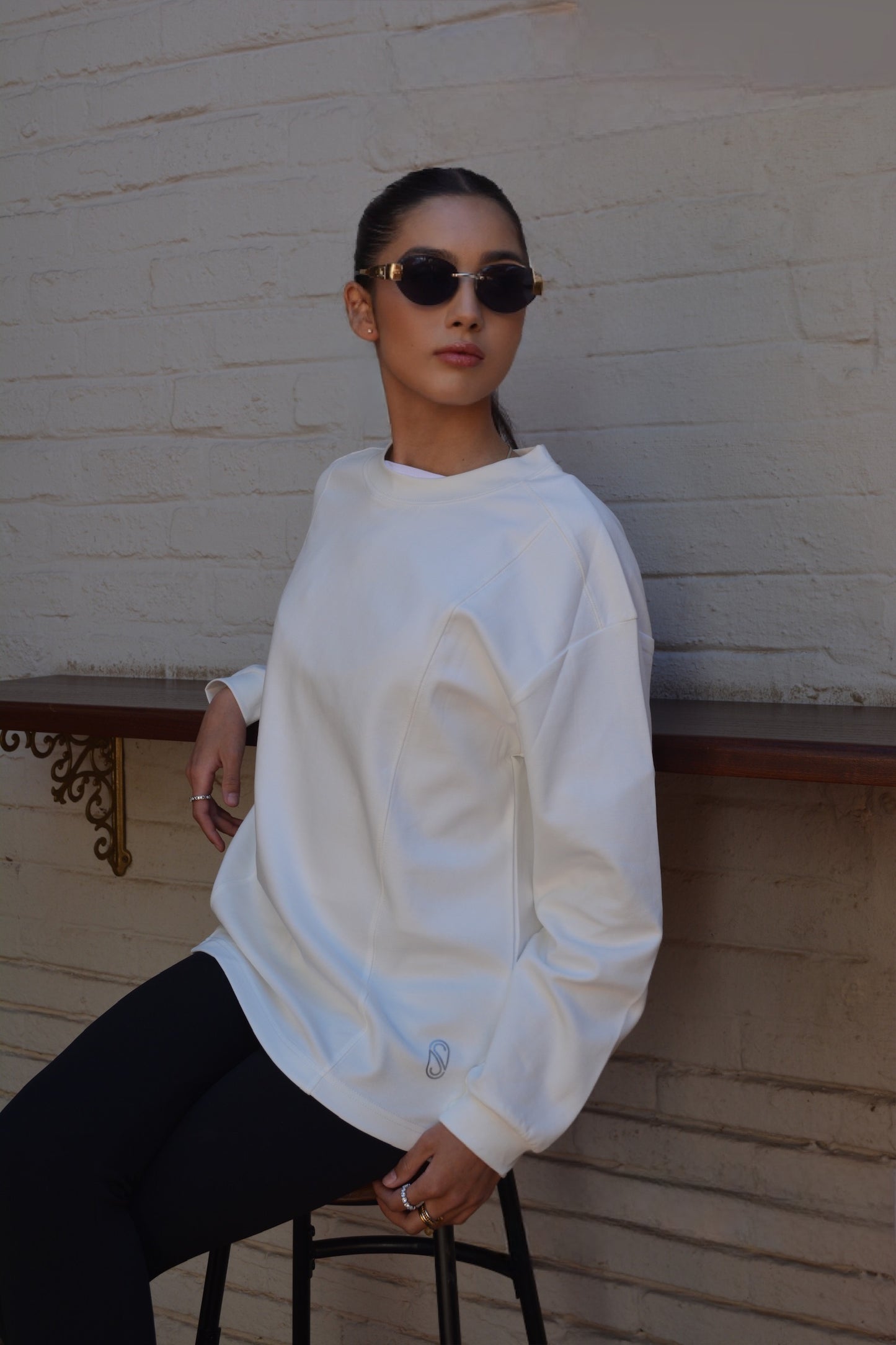 The Essential Tee